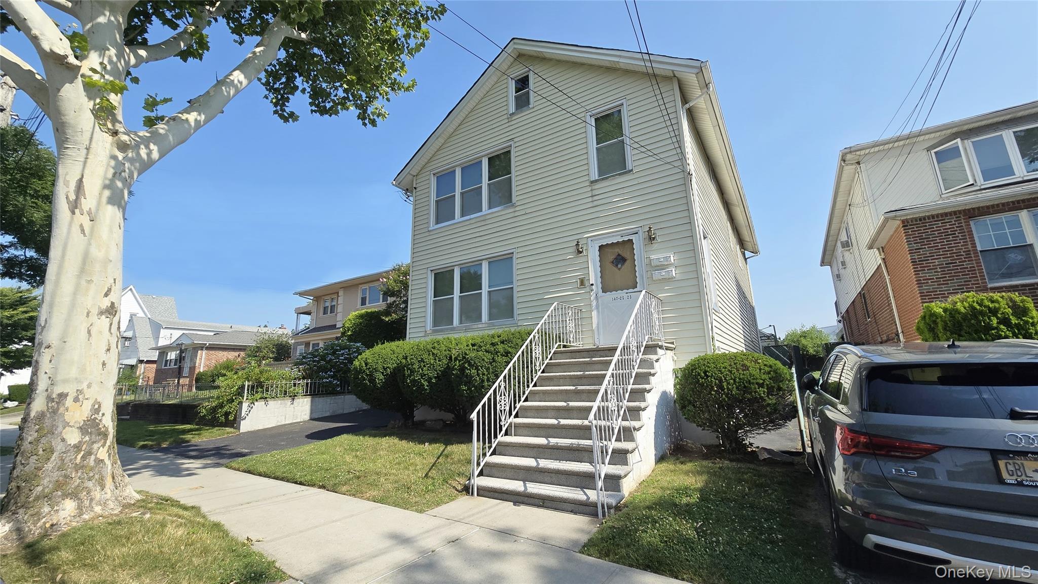 Single Family 23rd Avenue Queens, NY 11357, MLS-1020570-2
