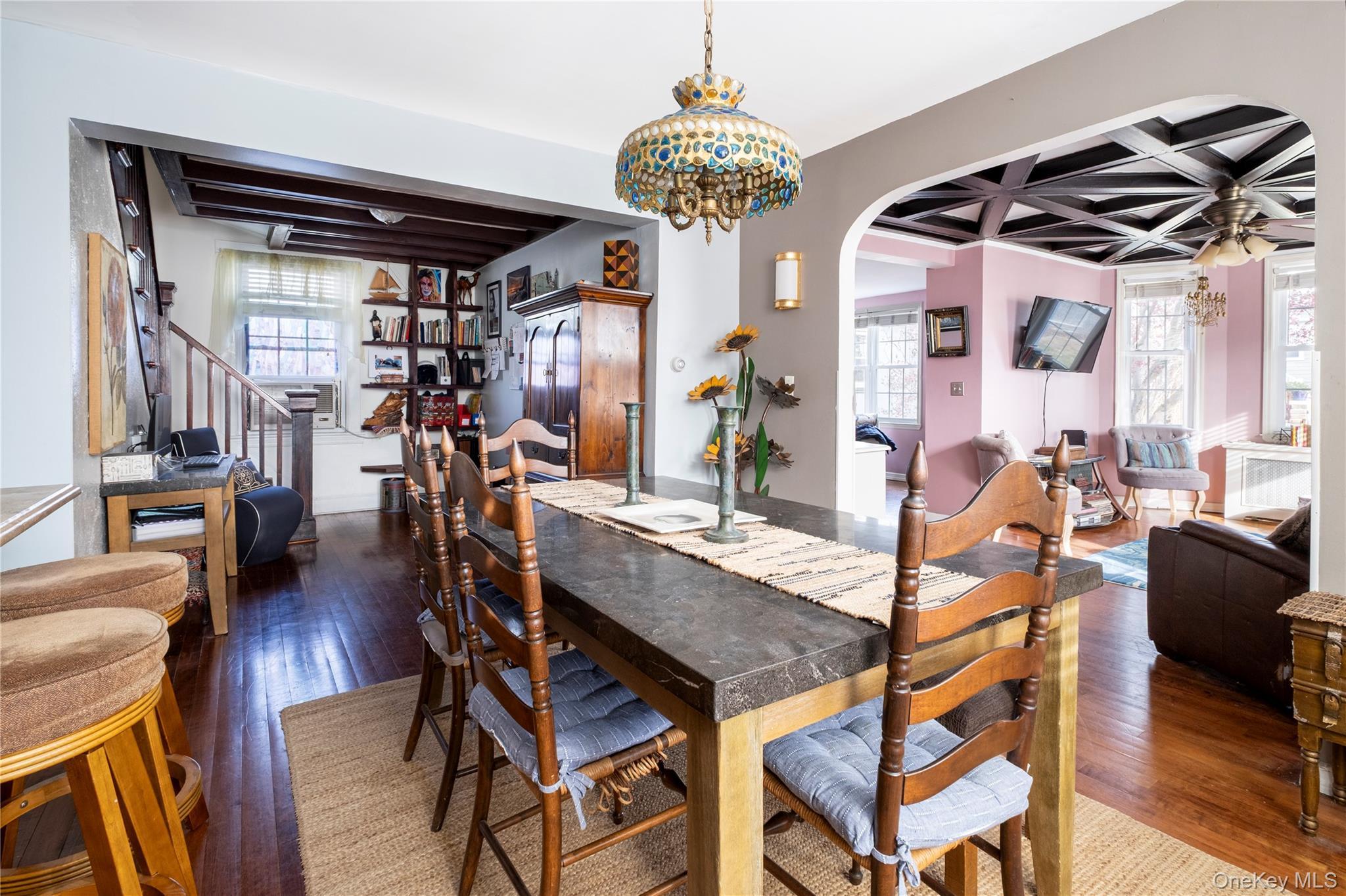 Single Family Minnieford Avenue Bronx, NY 10464, MLS-1020571-13