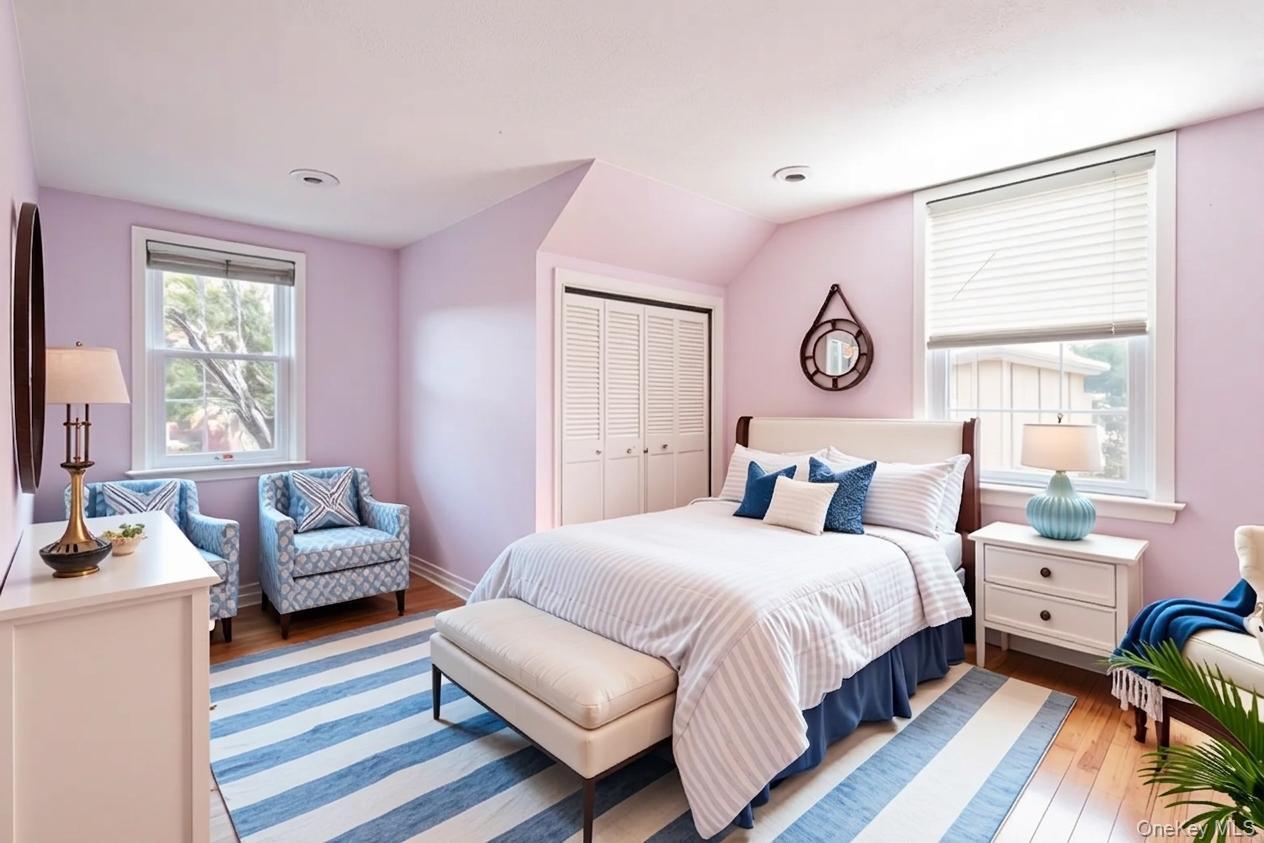 Single Family Minnieford Avenue Bronx, NY 10464, MLS-1020571-22