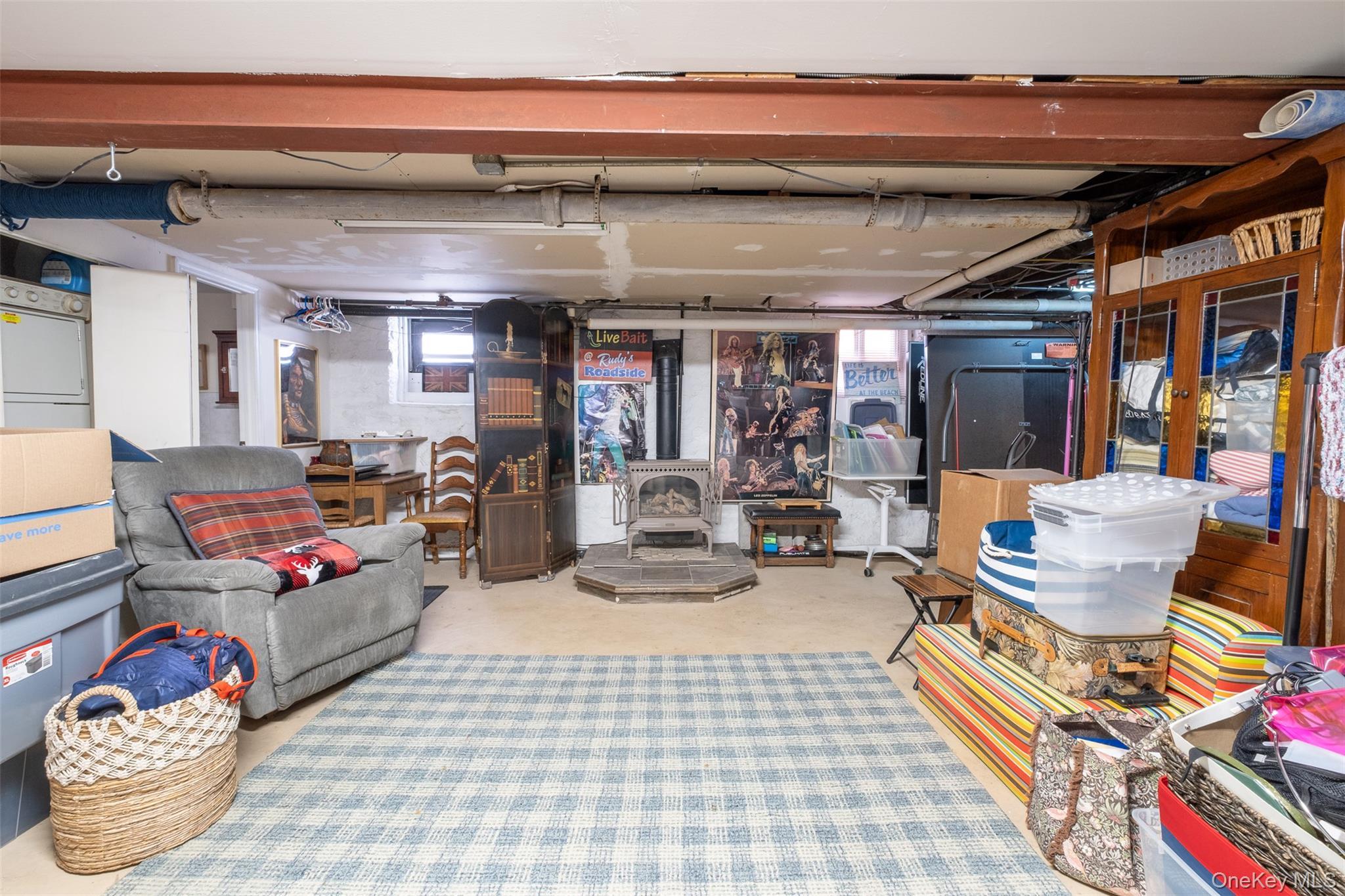 Single Family Minnieford Avenue Bronx, NY 10464, MLS-1020571-23