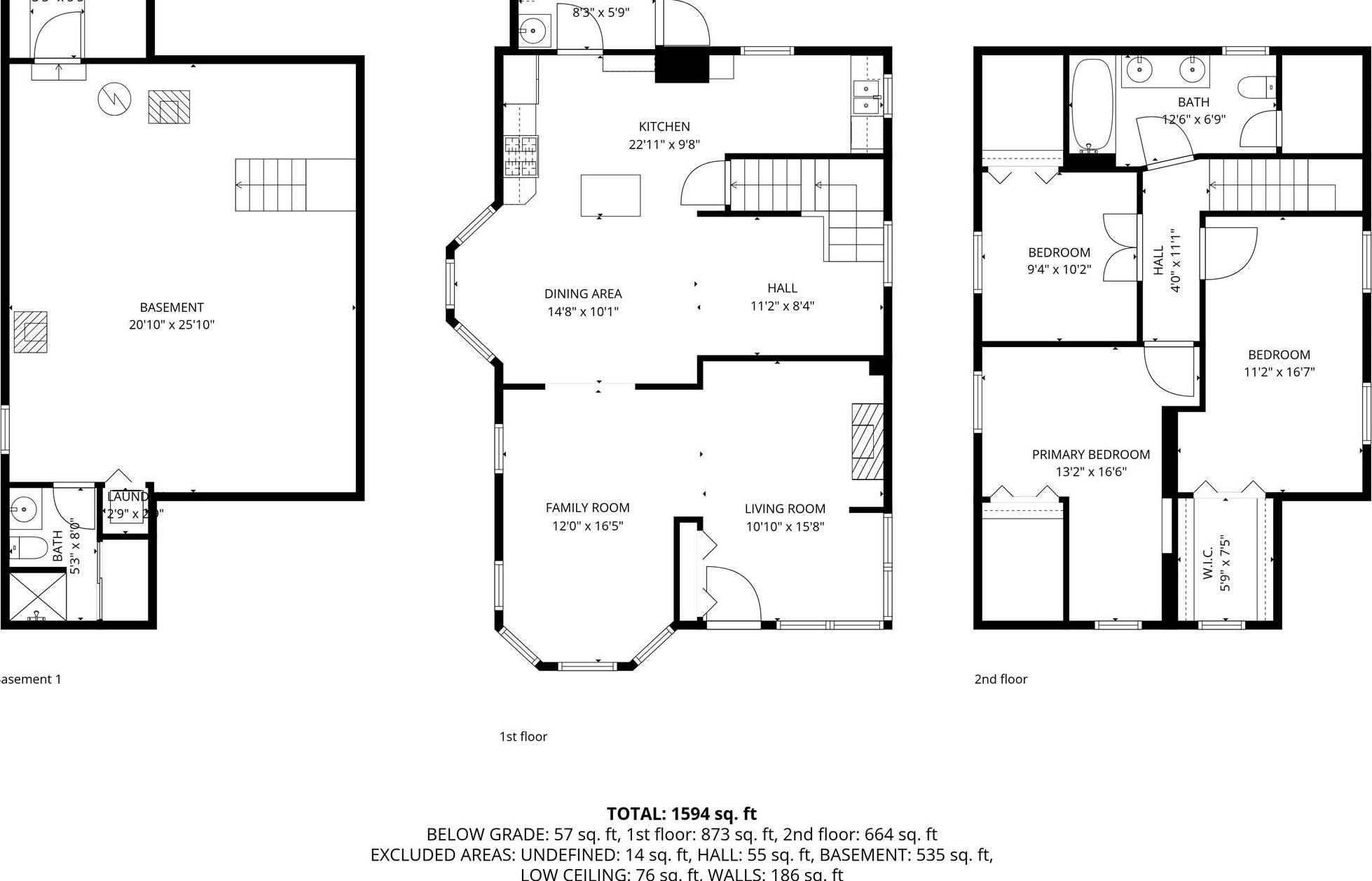 Single Family Minnieford Avenue Bronx, NY 10464, MLS-1020571-26