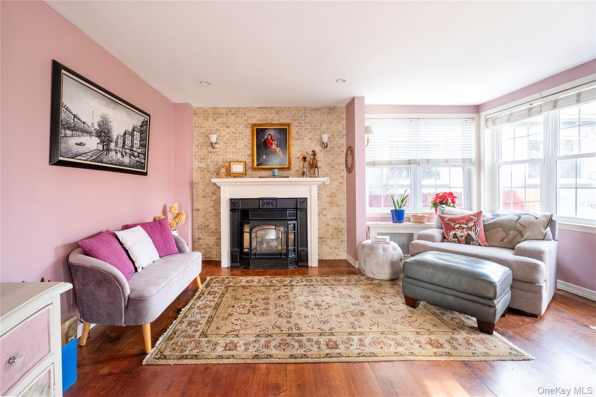 Single Family Minnieford Avenue Bronx, NY 10464, MLS-1020571-4