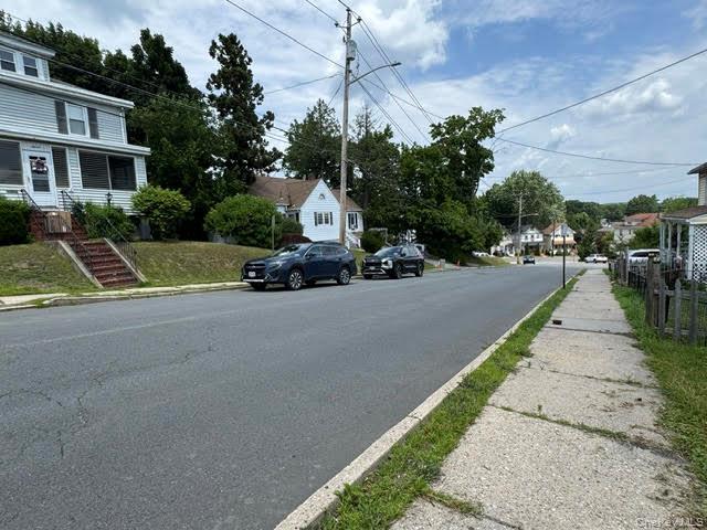 Single Family Forest Avenue Orange County, NY 10940, MLS-1020584-2