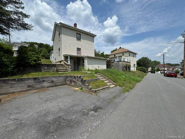 Single Family Forest Avenue Orange County, NY 10940, MLS-1020584-37