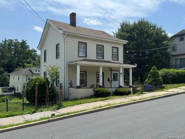 Single Family Forest Avenue  Orange County, NY 10940, MLS-1020584-39