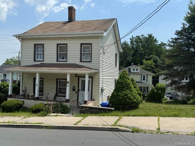 Single Family Forest Avenue Orange County, NY 10940, MLS-1020584-7