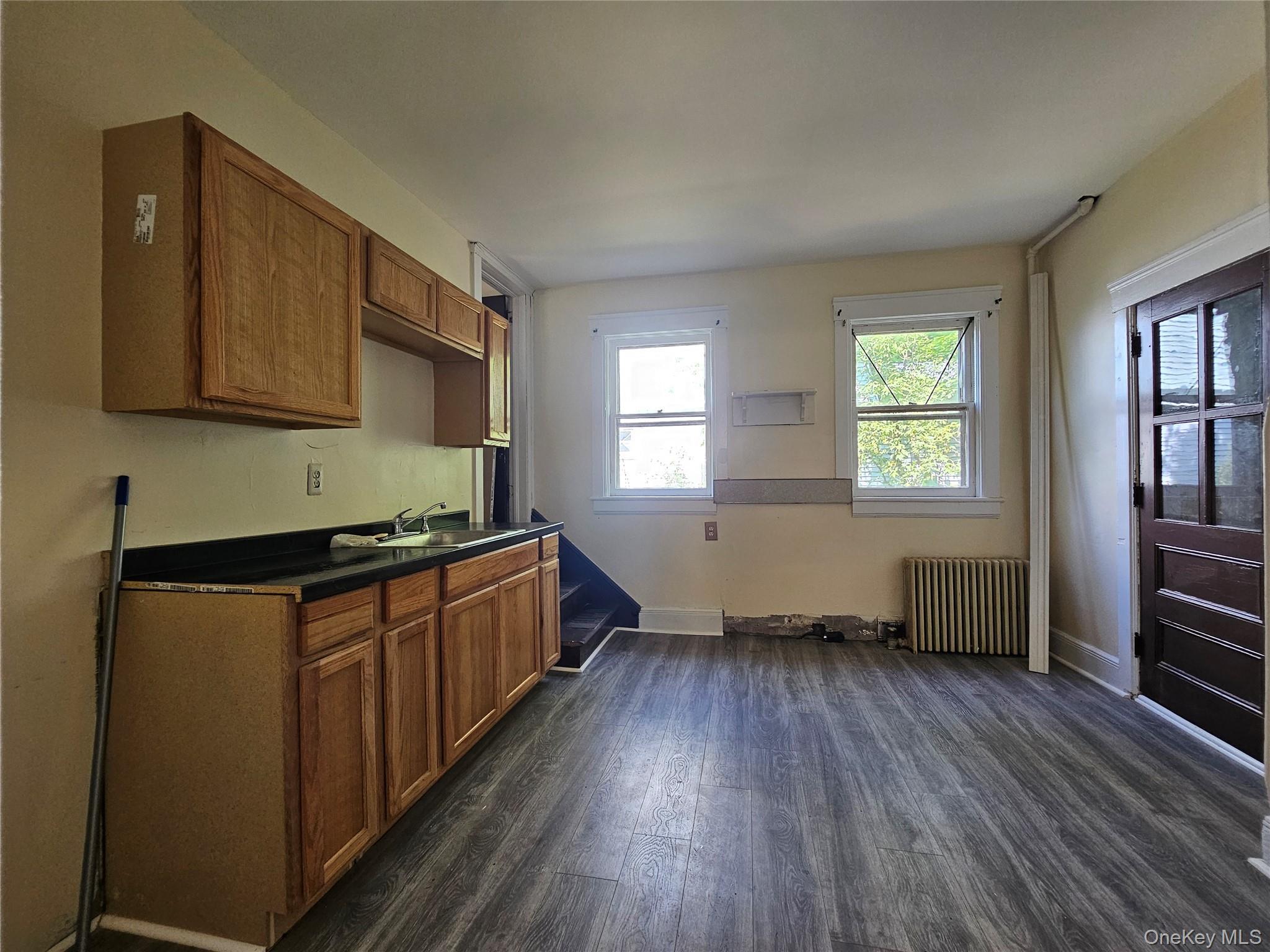 Single Family Clinton Avenue Sullivan County, NY 12701, MLS-1020587-15