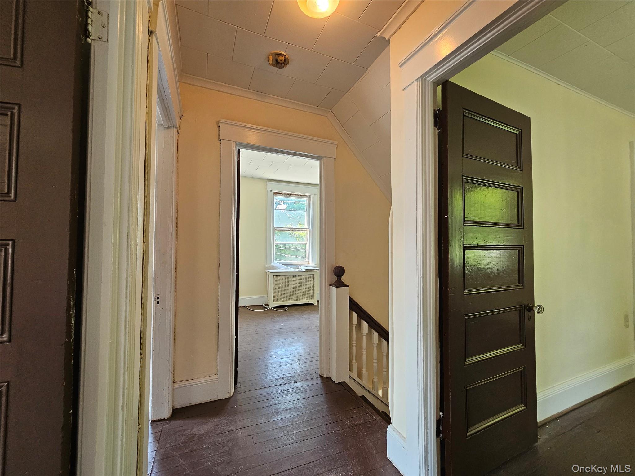 Single Family Clinton Avenue Sullivan County, NY 12701, MLS-1020587-24