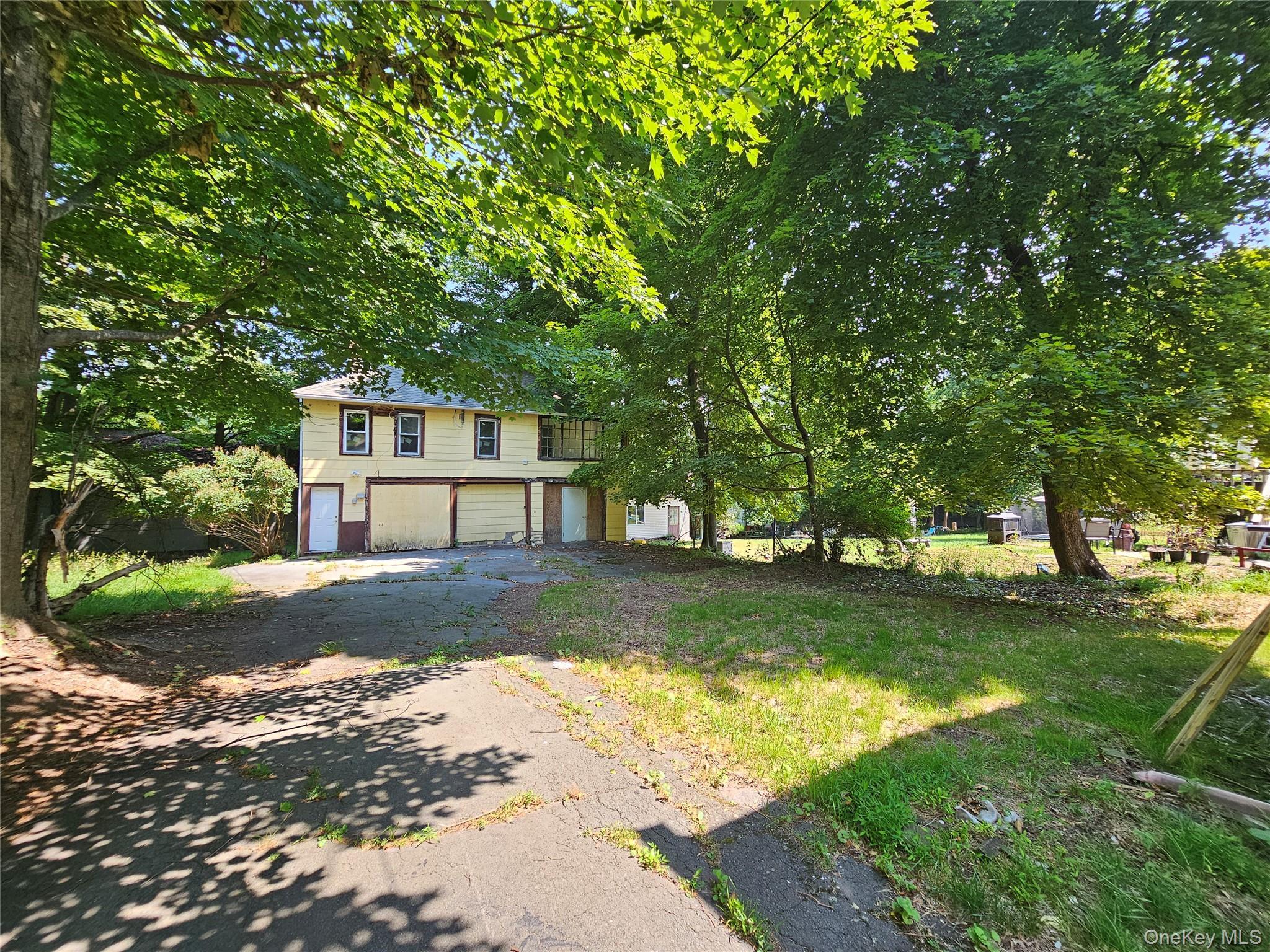 Single Family Clinton Avenue  Sullivan County, NY 12701, MLS-1020587-37