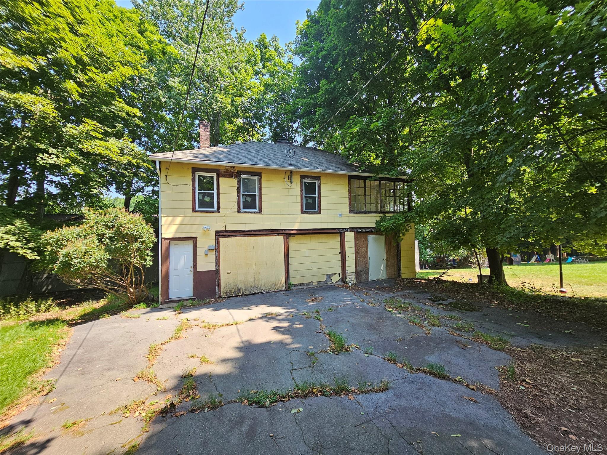 Single Family Clinton Avenue Sullivan County, NY 12701, MLS-1020587-5
