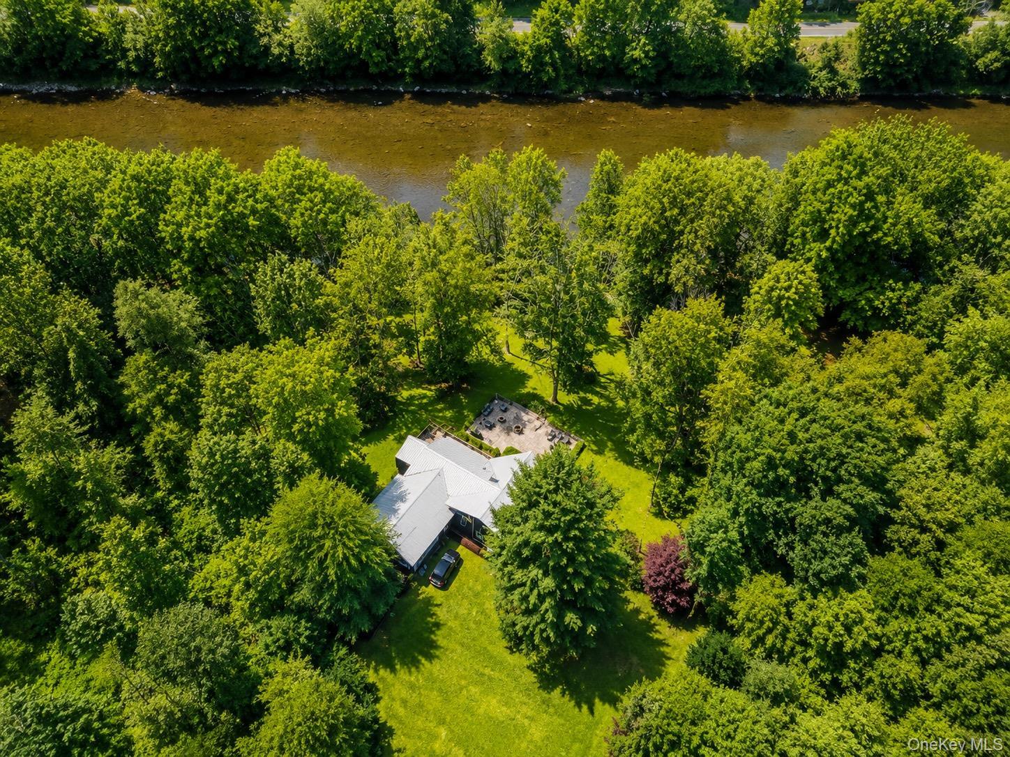 Single Family Mountain Pass  Delaware County, NY 13756, MLS-1020589-11
