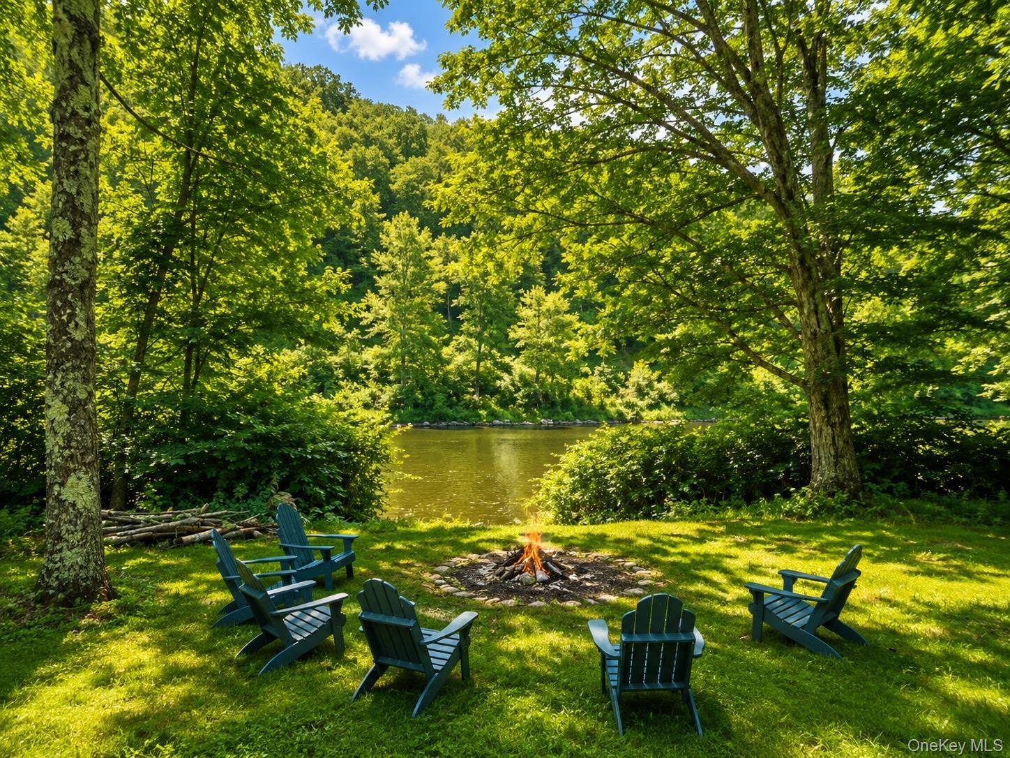 Single Family Mountain Pass  Delaware County, NY 13756, MLS-1020589-6