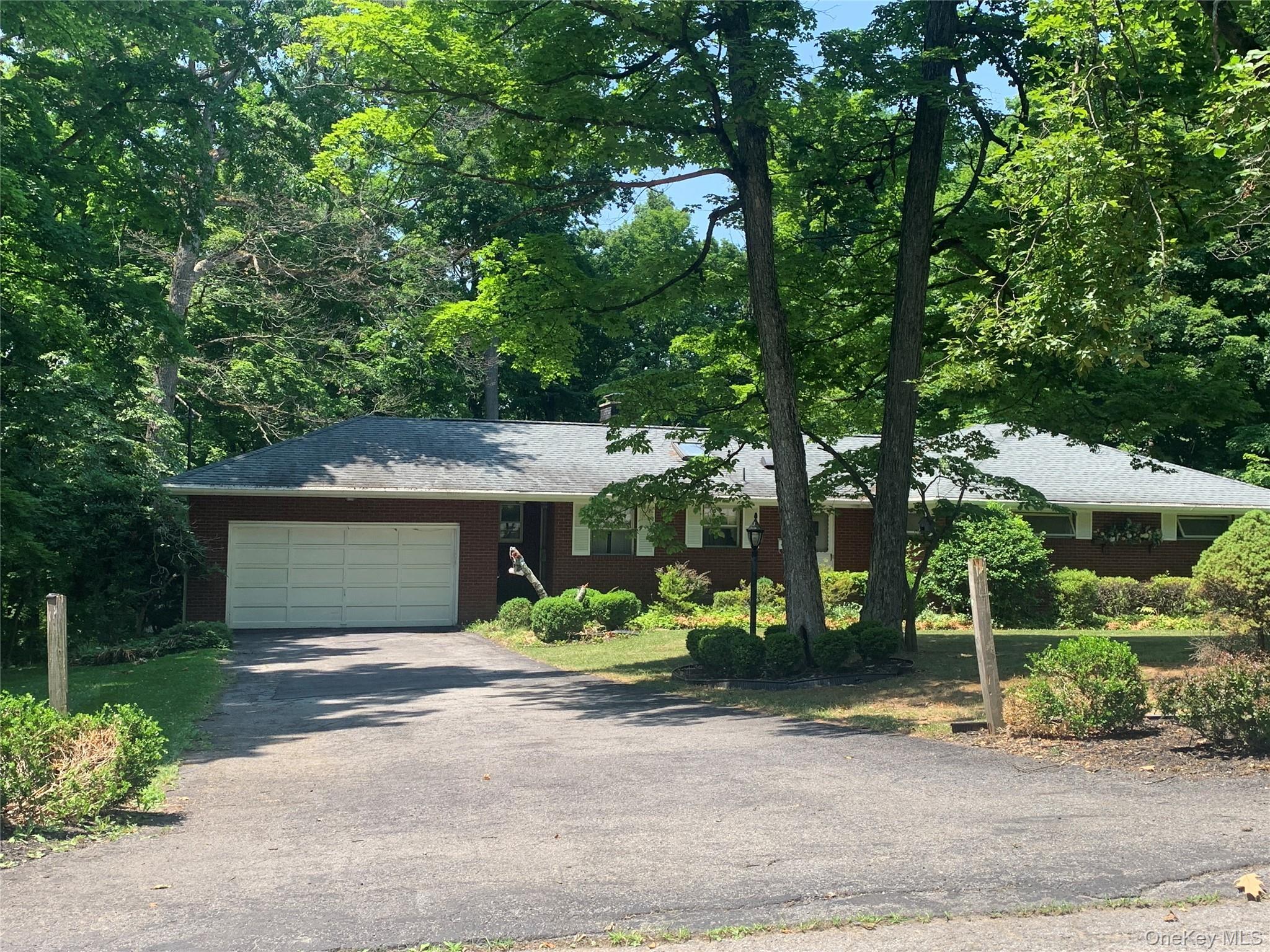 Single Family Dogwood Hill Road  Dutchess County, NY 12590, MLS-1020595-50