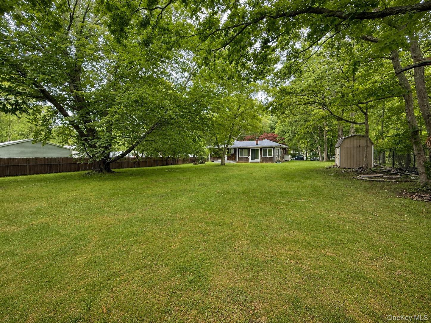 Single Family Sally Lane Suffolk County, NY 11961, MLS-1020598-22