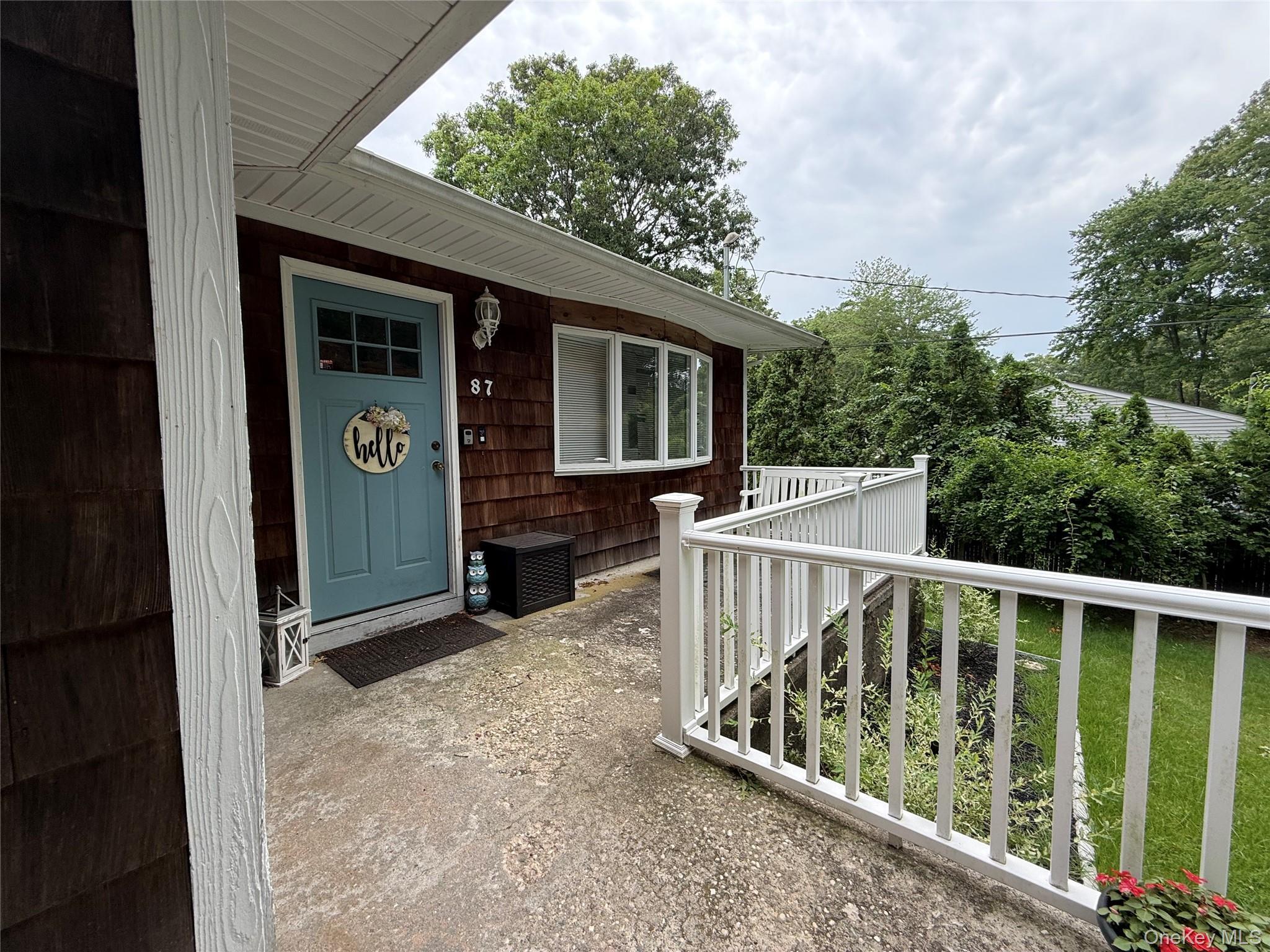 Single Family Sally Lane Suffolk County, NY 11961, MLS-1020598-24
