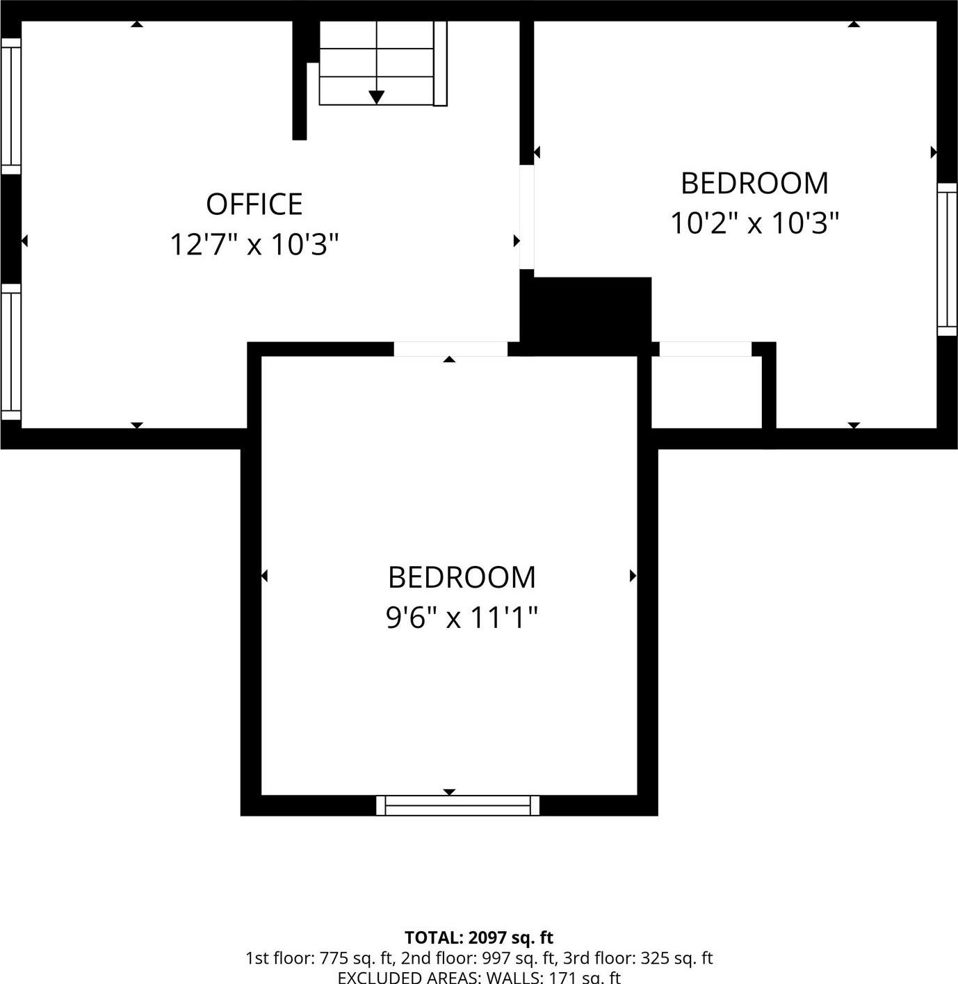 Single Family Bay Park Place Queens, NY 11691, MLS-1020605-42