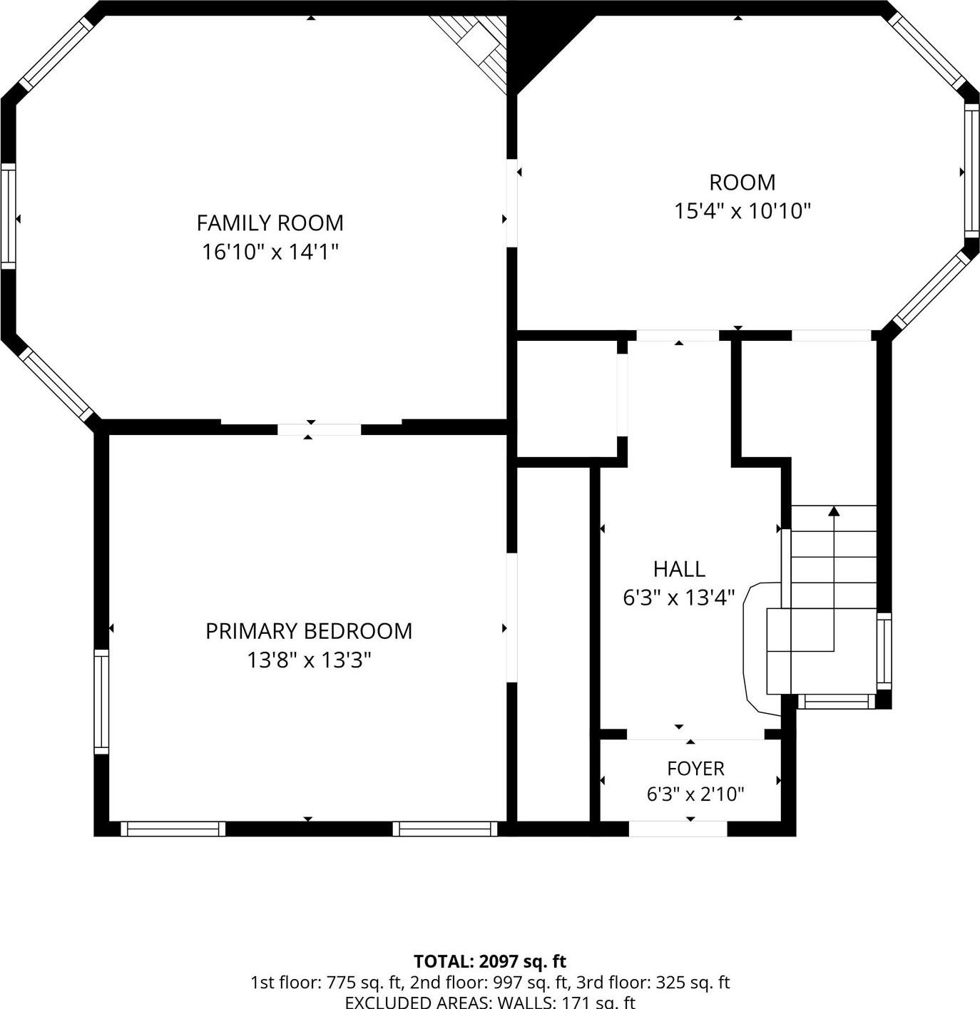 Single Family Bay Park Place Queens, NY 11691, MLS-1020605-43