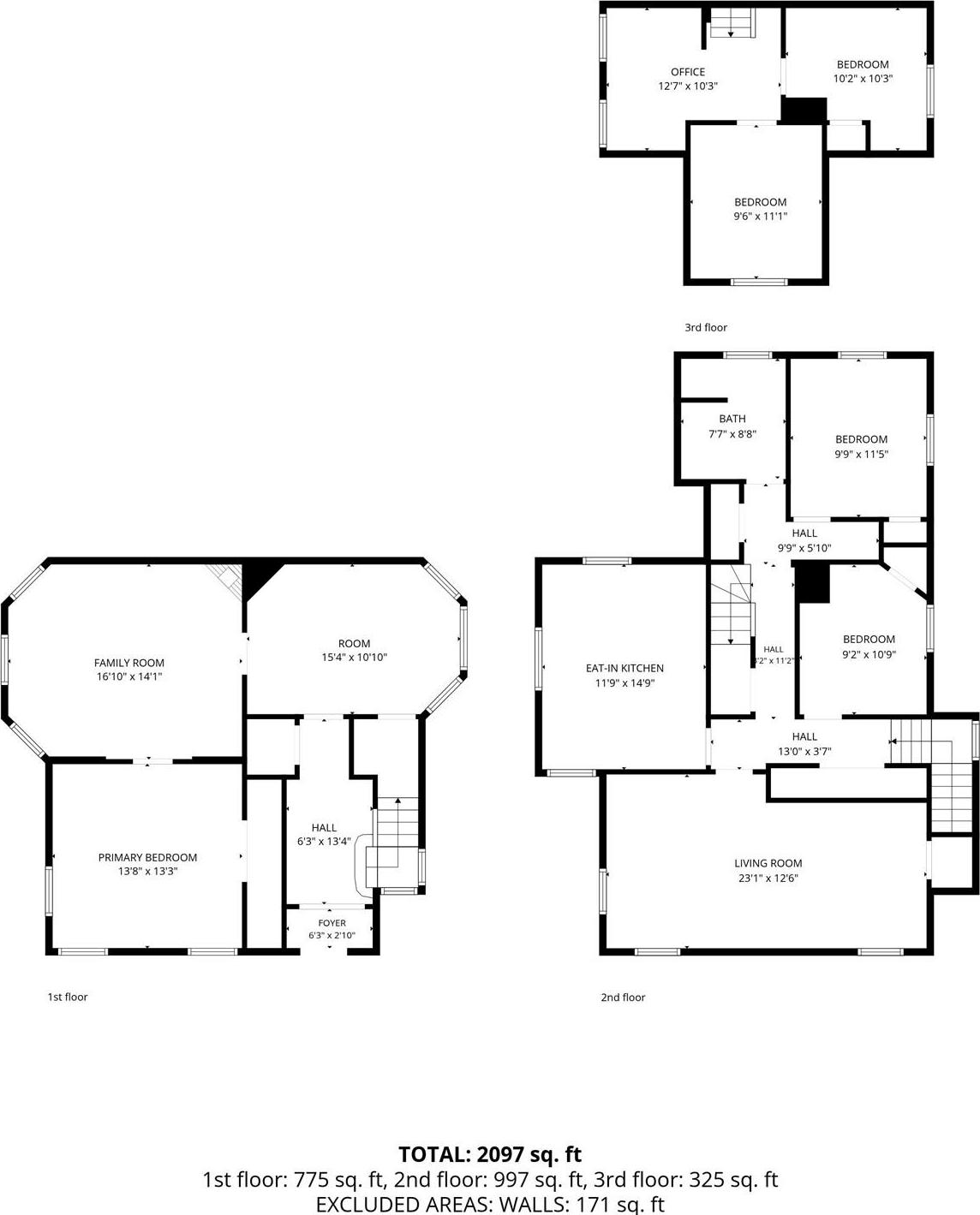 Single Family Bay Park Place Queens, NY 11691, MLS-1020605-44