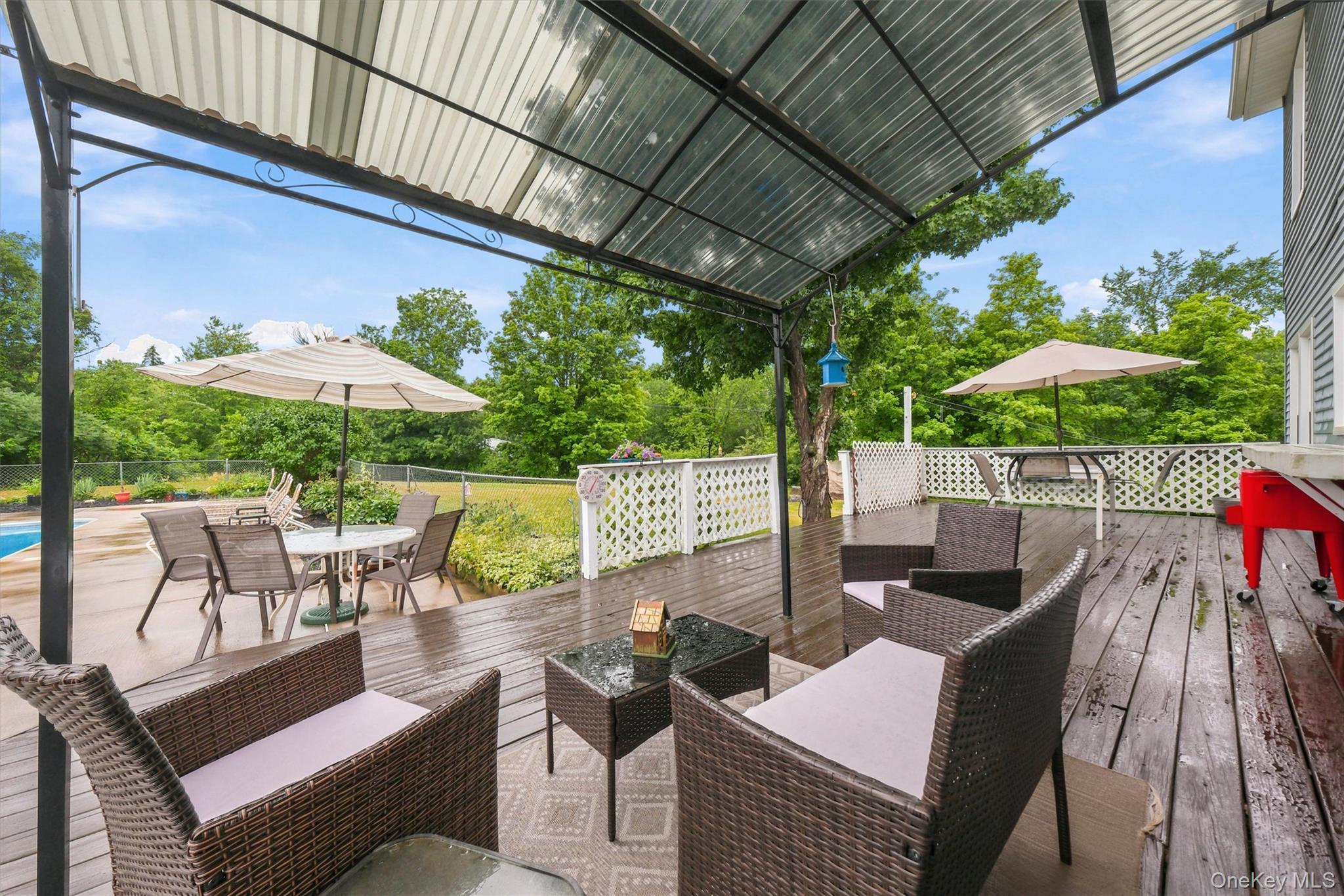 Single Family Summerset Drive Ulster County, NY 12589, MLS-1020607-34