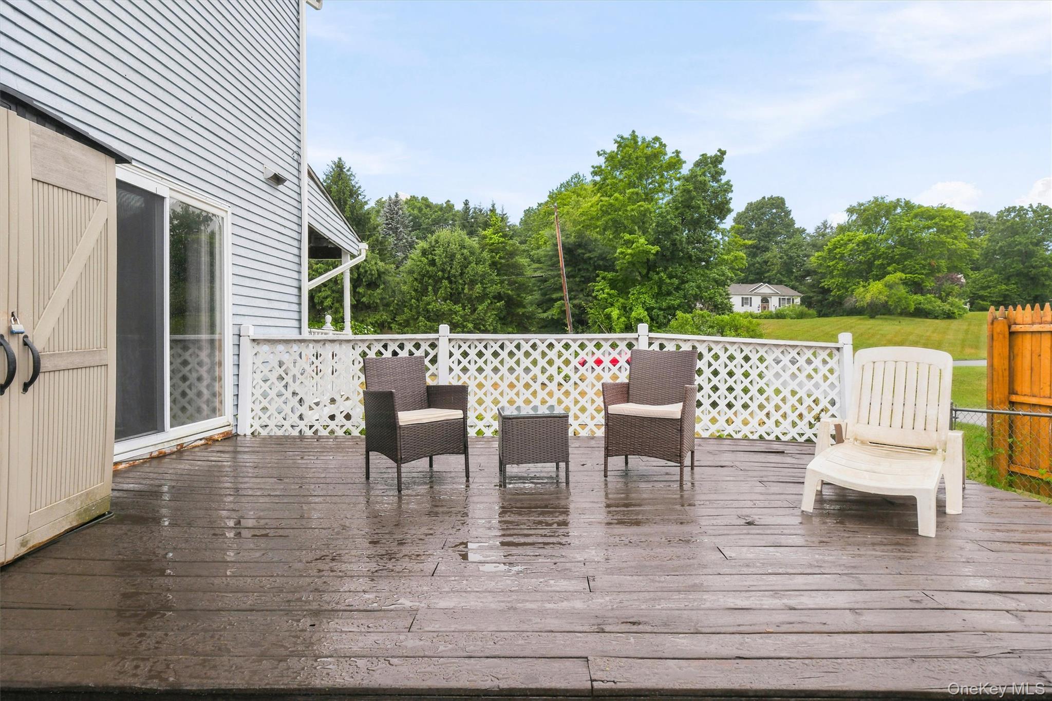 Single Family Summerset Drive Ulster County, NY 12589, MLS-1020607-36