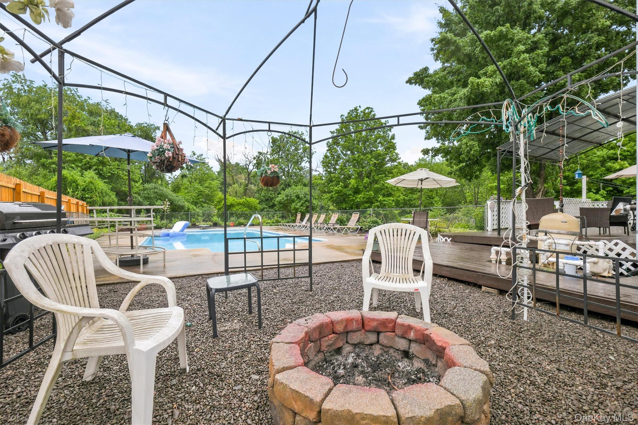 Single Family Summerset Drive Ulster County, NY 12589, MLS-1020607-37