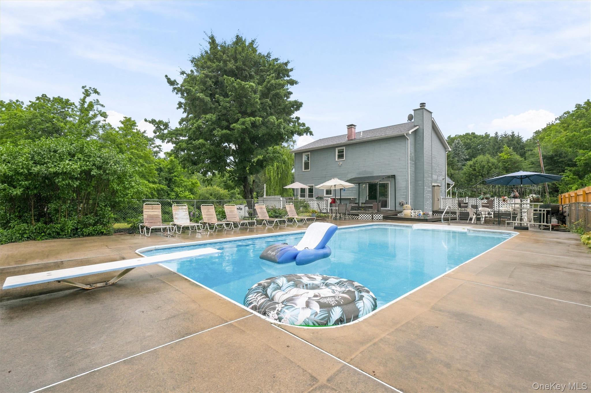 Single Family Summerset Drive Ulster County, NY 12589, MLS-1020607-38
