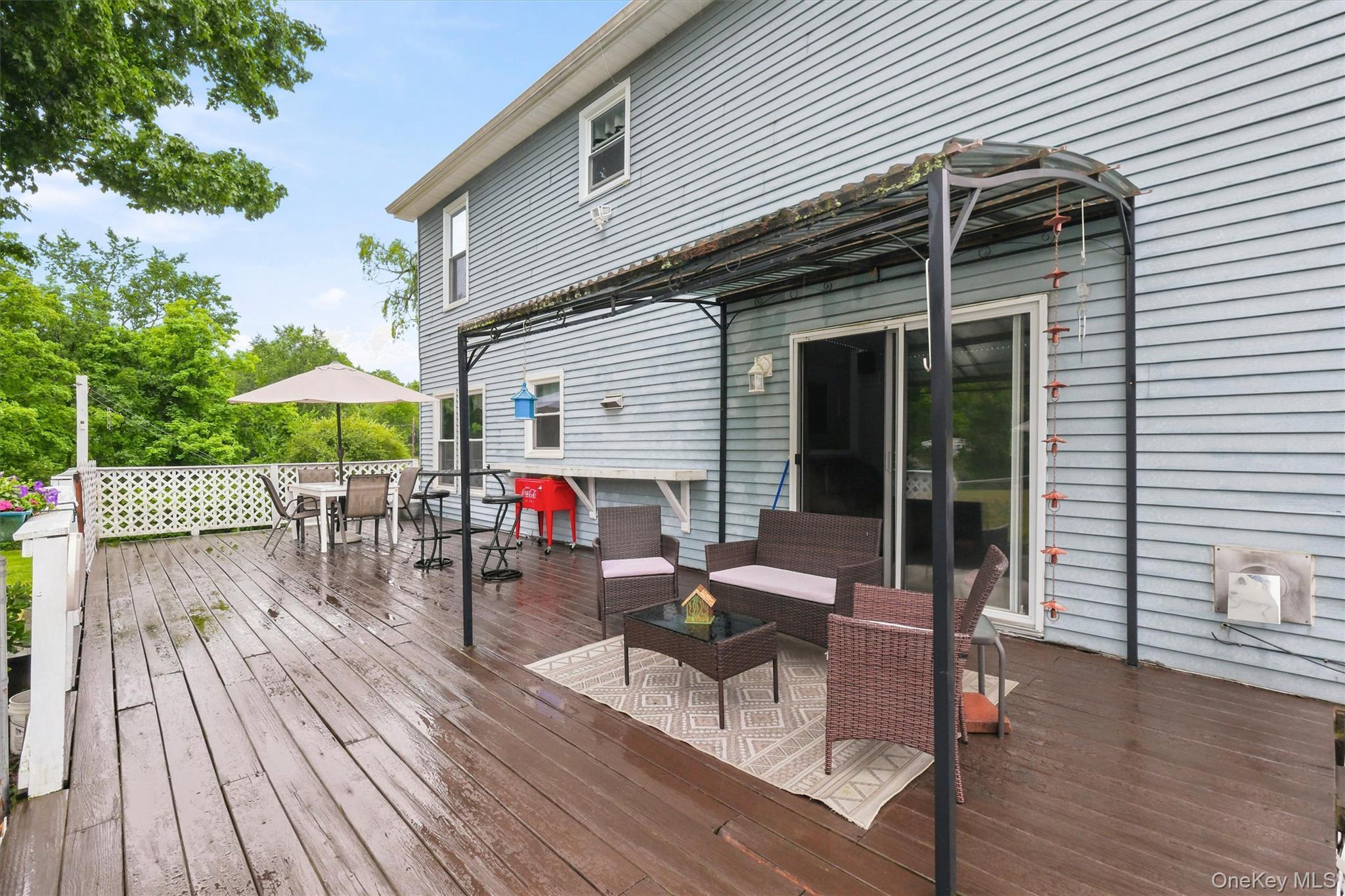 Single Family Summerset Drive Ulster County, NY 12589, MLS-1020607-41