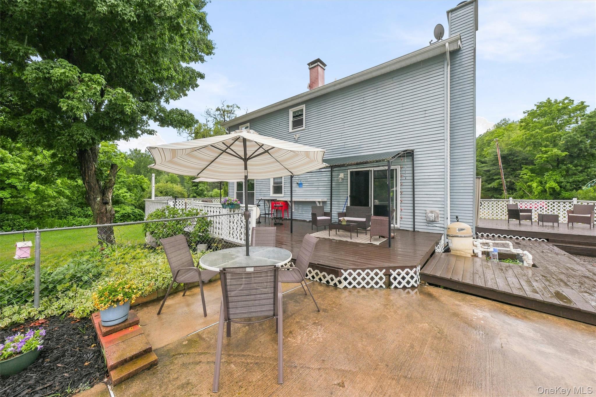 Single Family Summerset Drive Ulster County, NY 12589, MLS-1020607-42