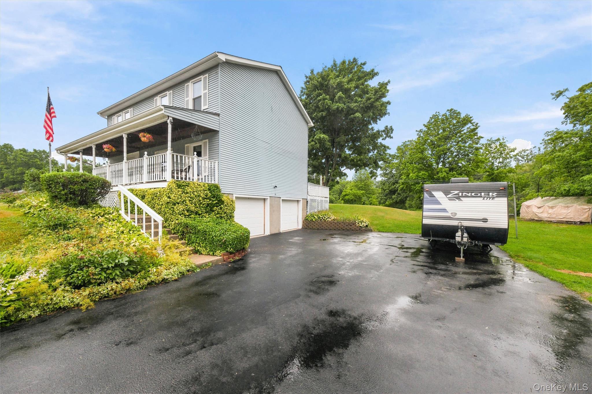 Single Family Summerset Drive Ulster County, NY 12589, MLS-1020607-46