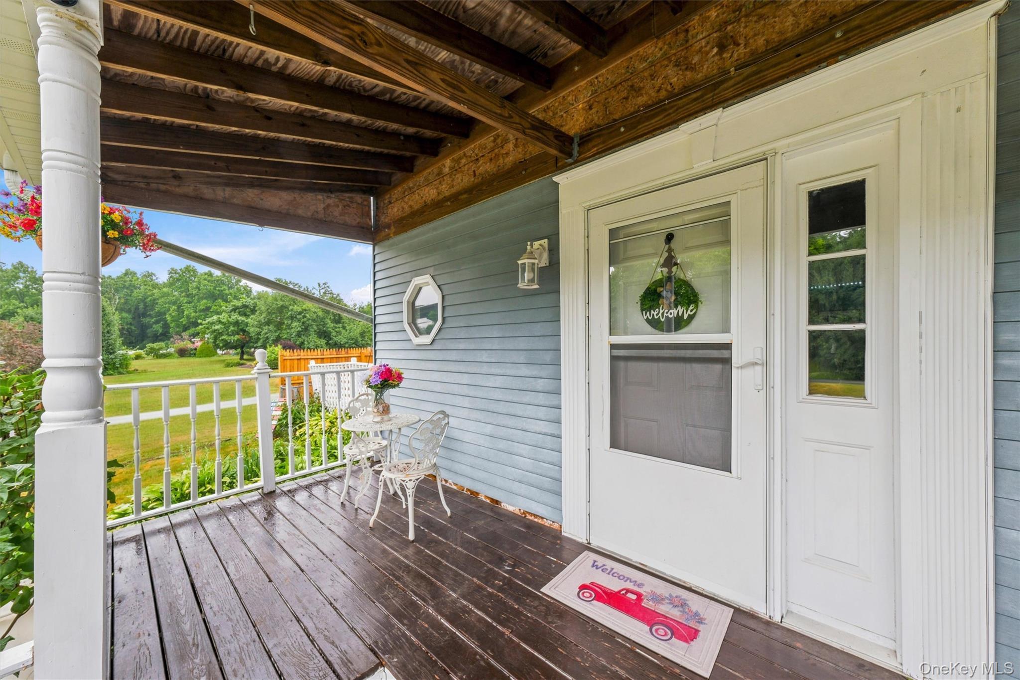 Single Family Summerset Drive Ulster County, NY 12589, MLS-1020607-47