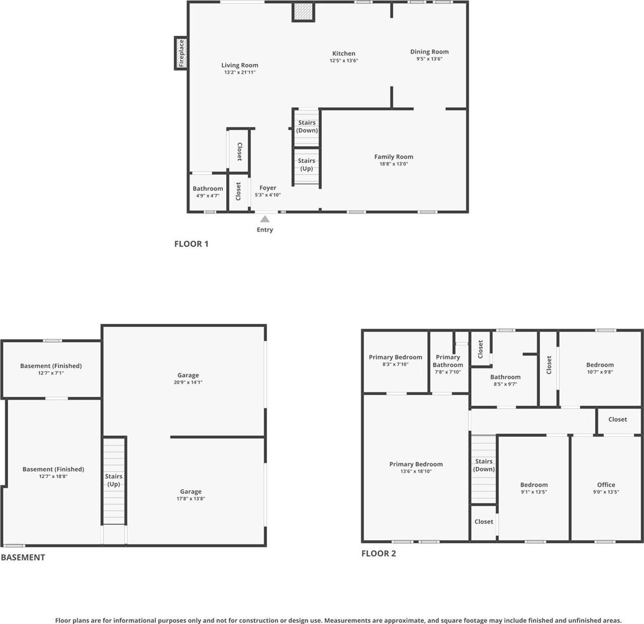 Single Family Summerset Drive  Ulster County, NY 12589, MLS-1020607-50