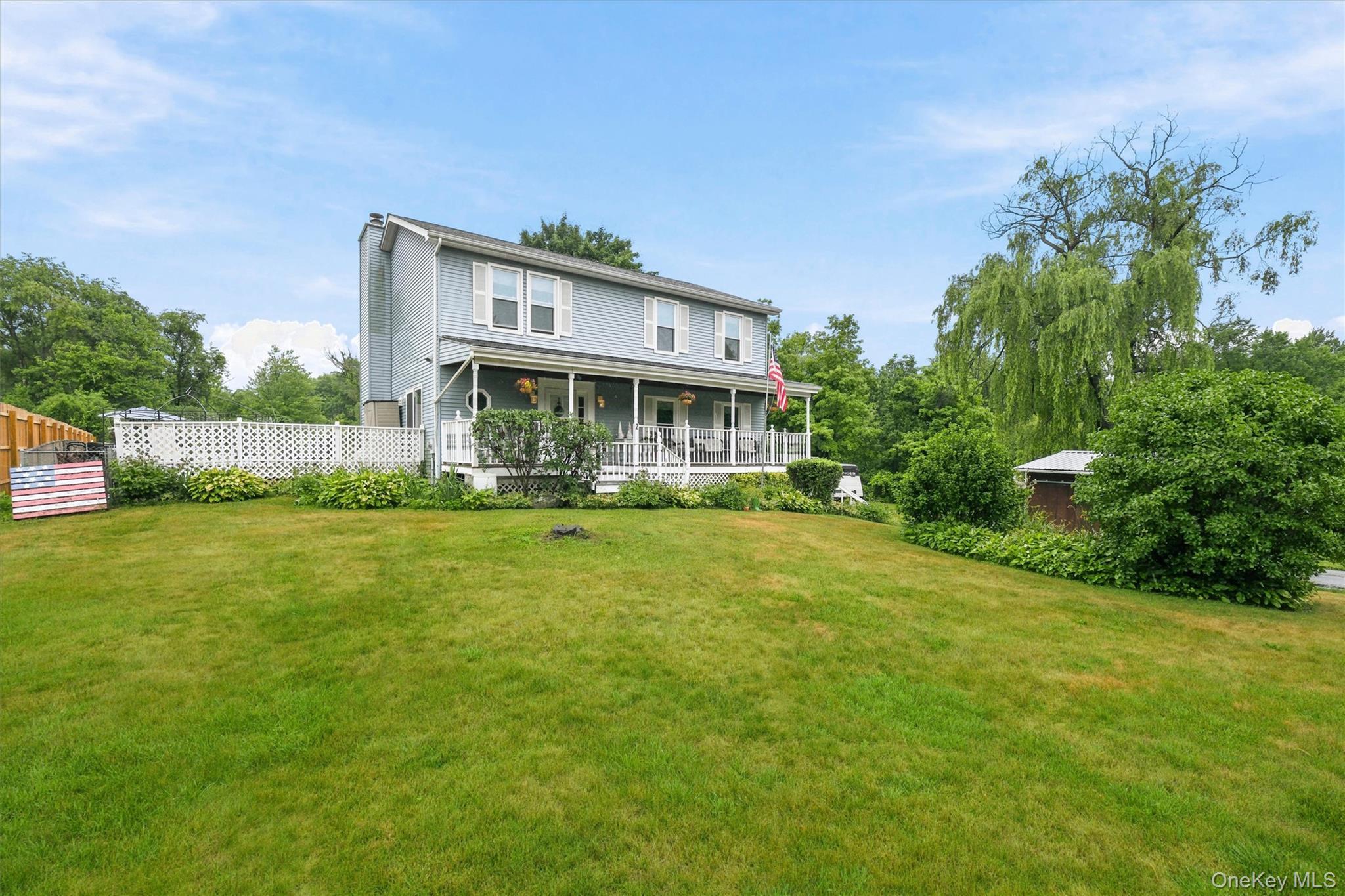 Single Family Summerset Drive Ulster County, NY 12589, MLS-1020607-6