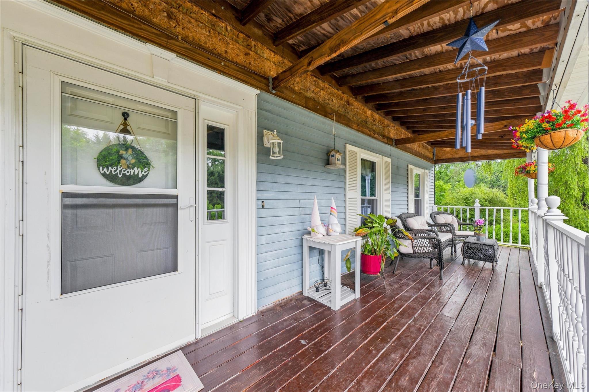 Single Family Summerset Drive Ulster County, NY 12589, MLS-1020607-7