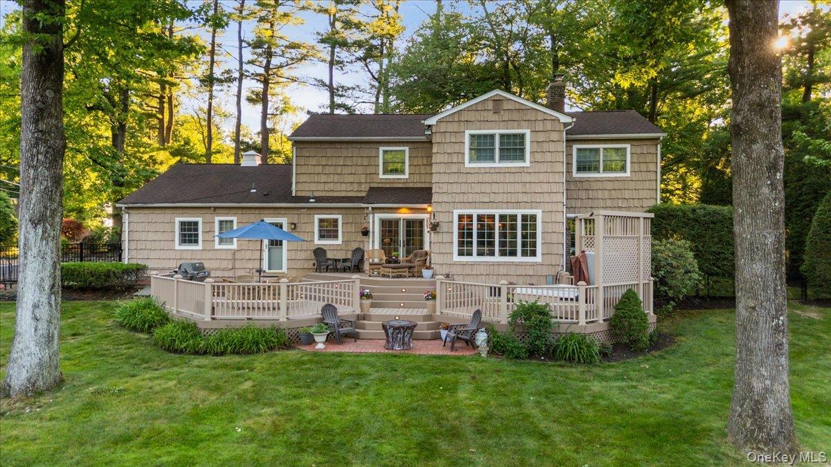 Single Family Plainview Road  Nassau County, NY 11797, MLS-1020613-2