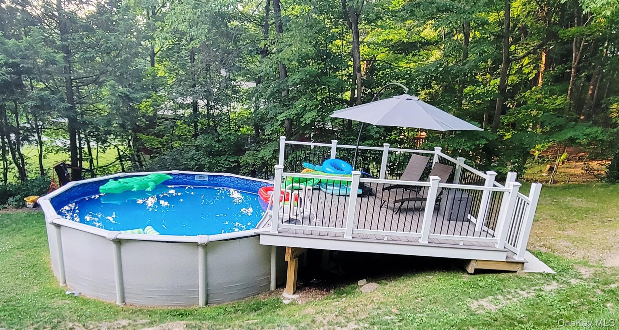 Single Family Old St Rte 208 Orange County, NY 12549, MLS-1020618-10