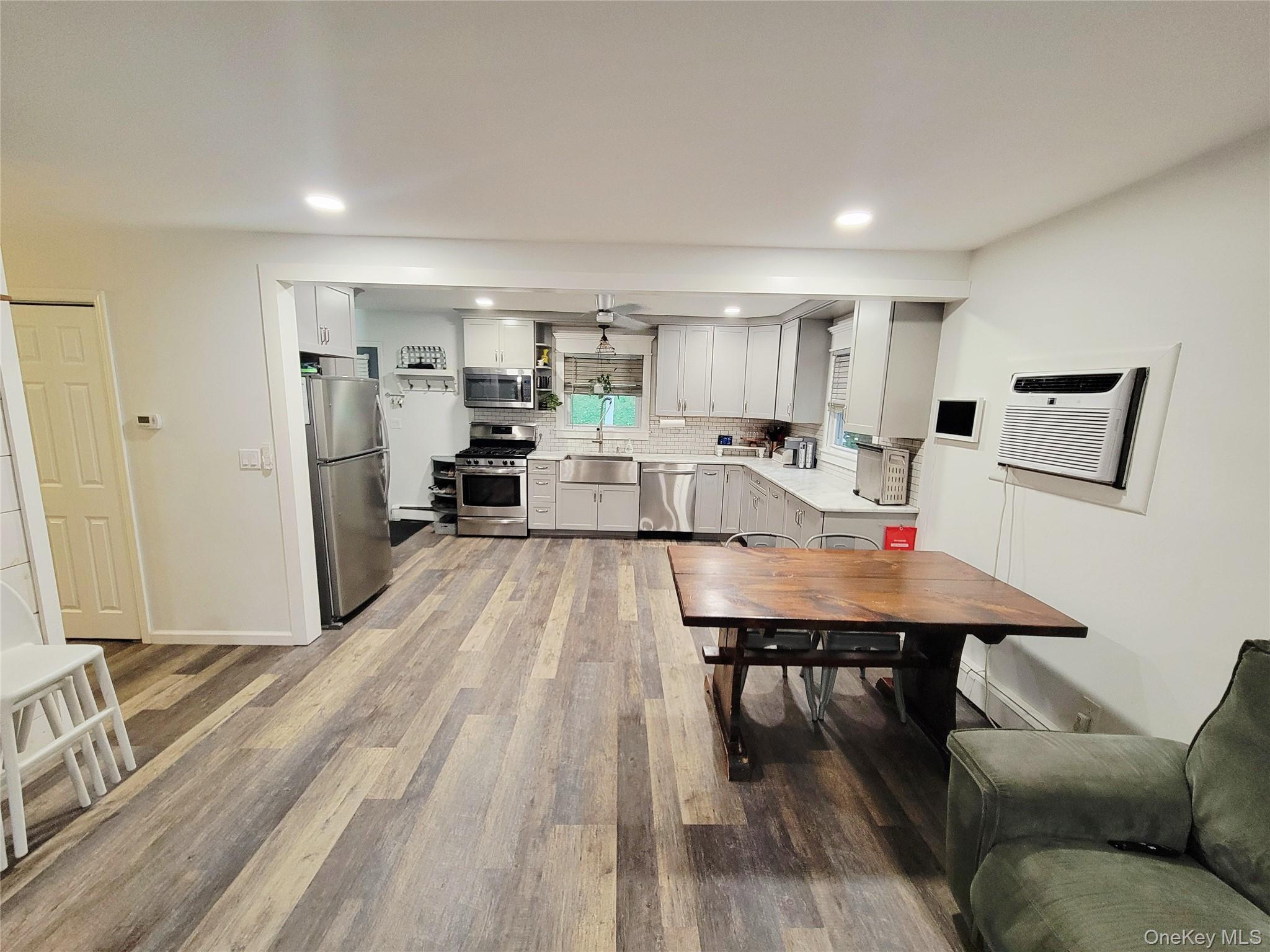 Single Family Old St Rte 208 Orange County, NY 12549, MLS-1020618-11