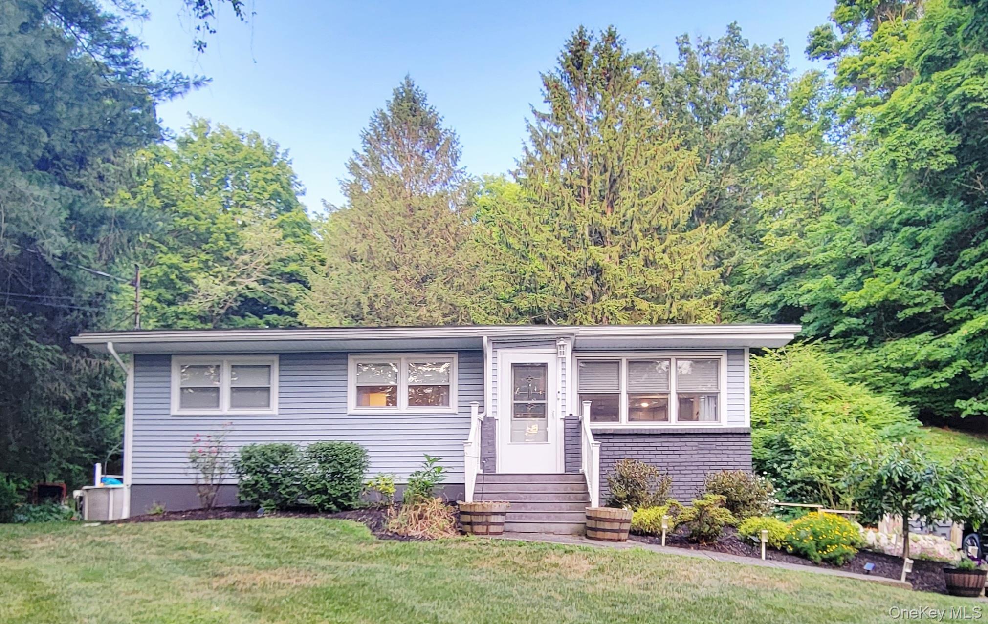 Single Family Old St Rte 208 Orange County, NY 12549, MLS-1020618-2