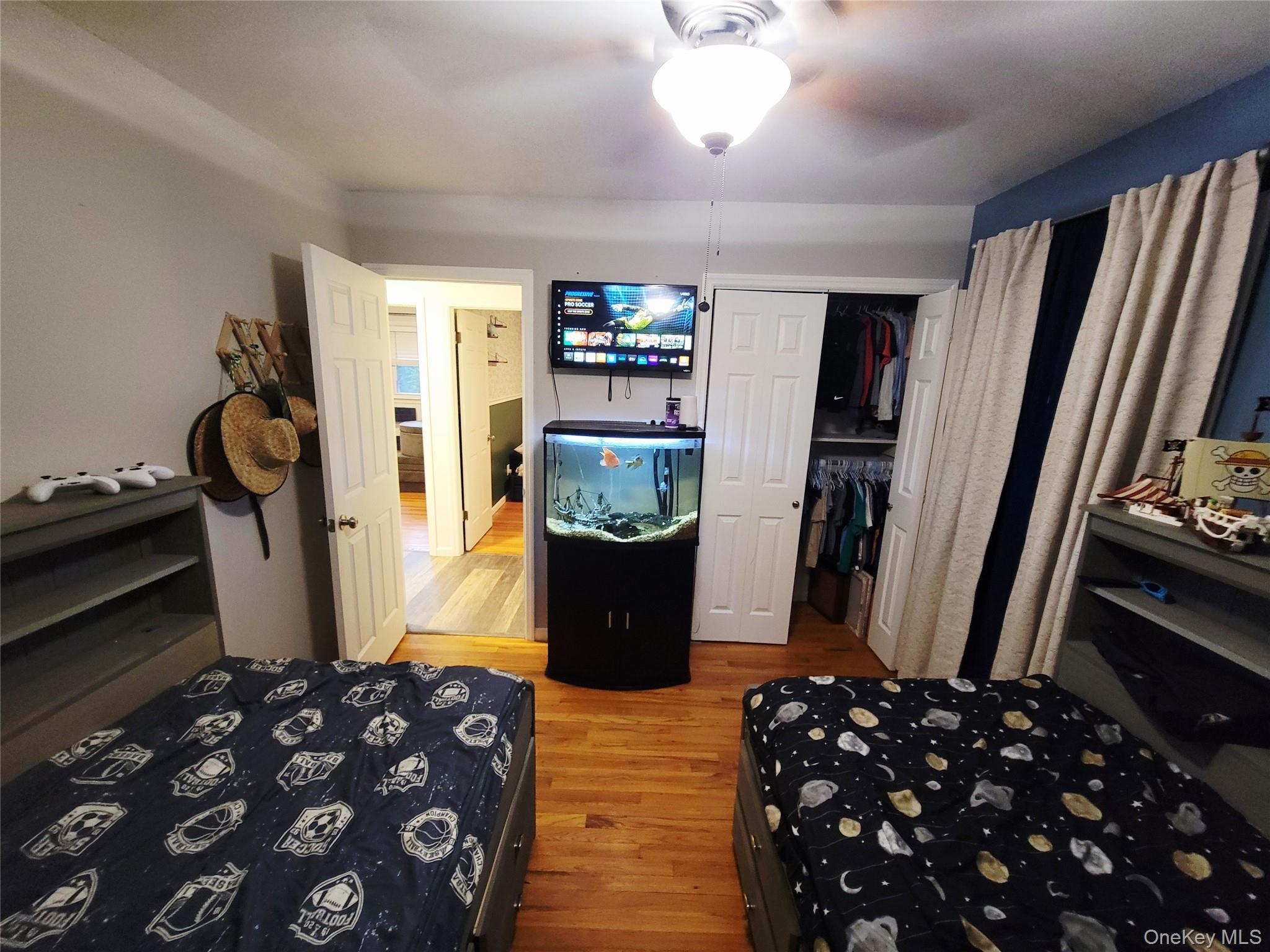 Single Family Old St Rte 208 Orange County, NY 12549, MLS-1020618-23