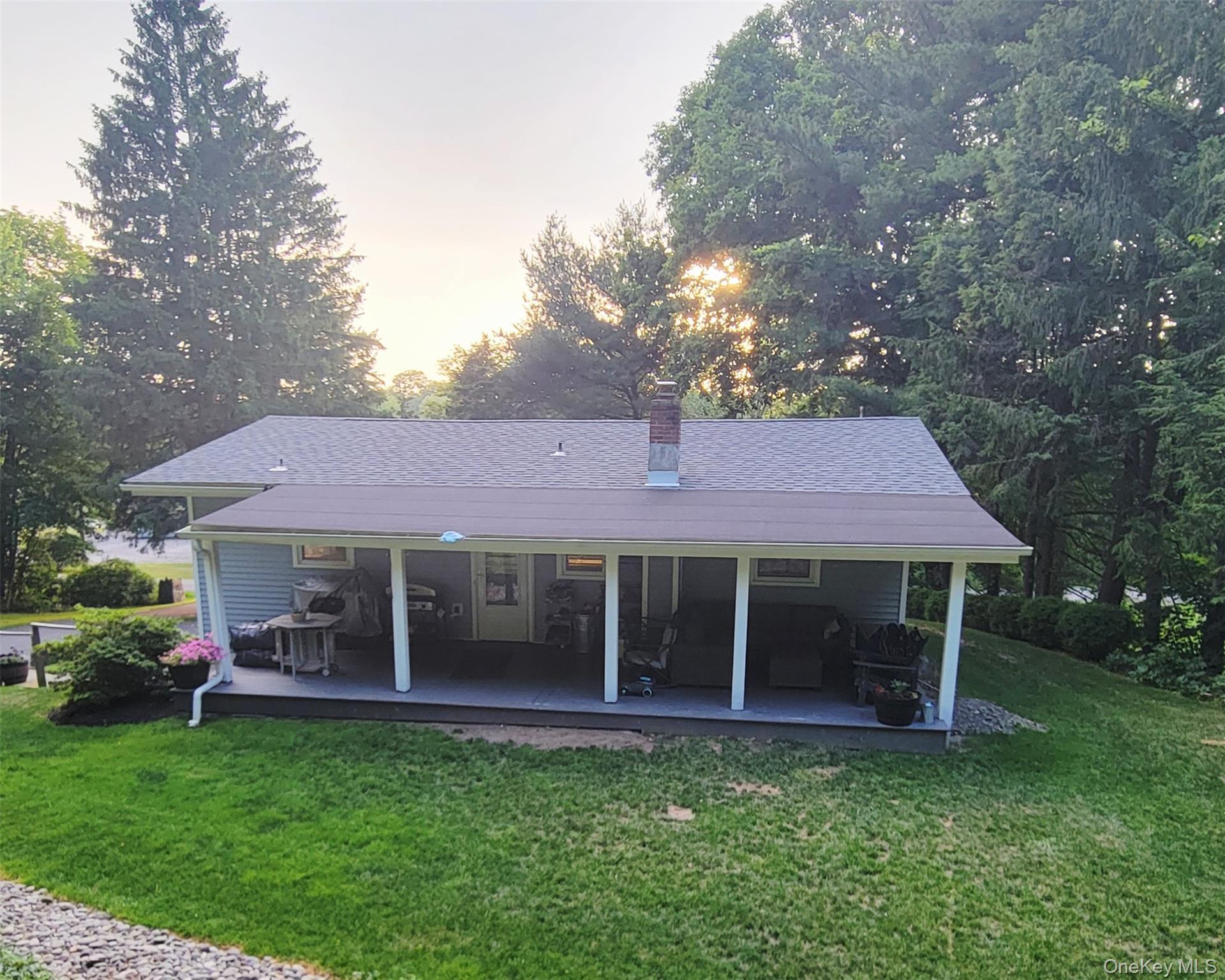 Single Family Old St Rte 208 Orange County, NY 12549, MLS-1020618-25