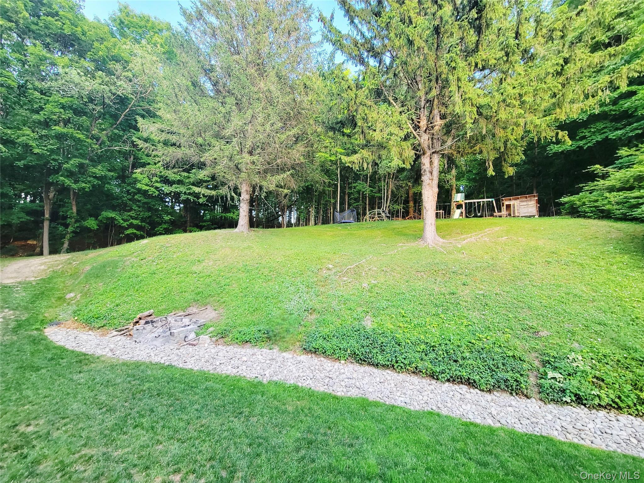 Single Family Old St Rte 208 Orange County, NY 12549, MLS-1020618-26