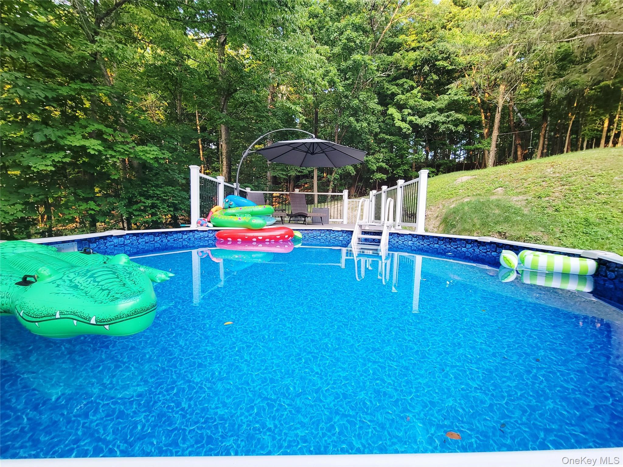 Single Family Old St Rte 208 Orange County, NY 12549, MLS-1020618-27