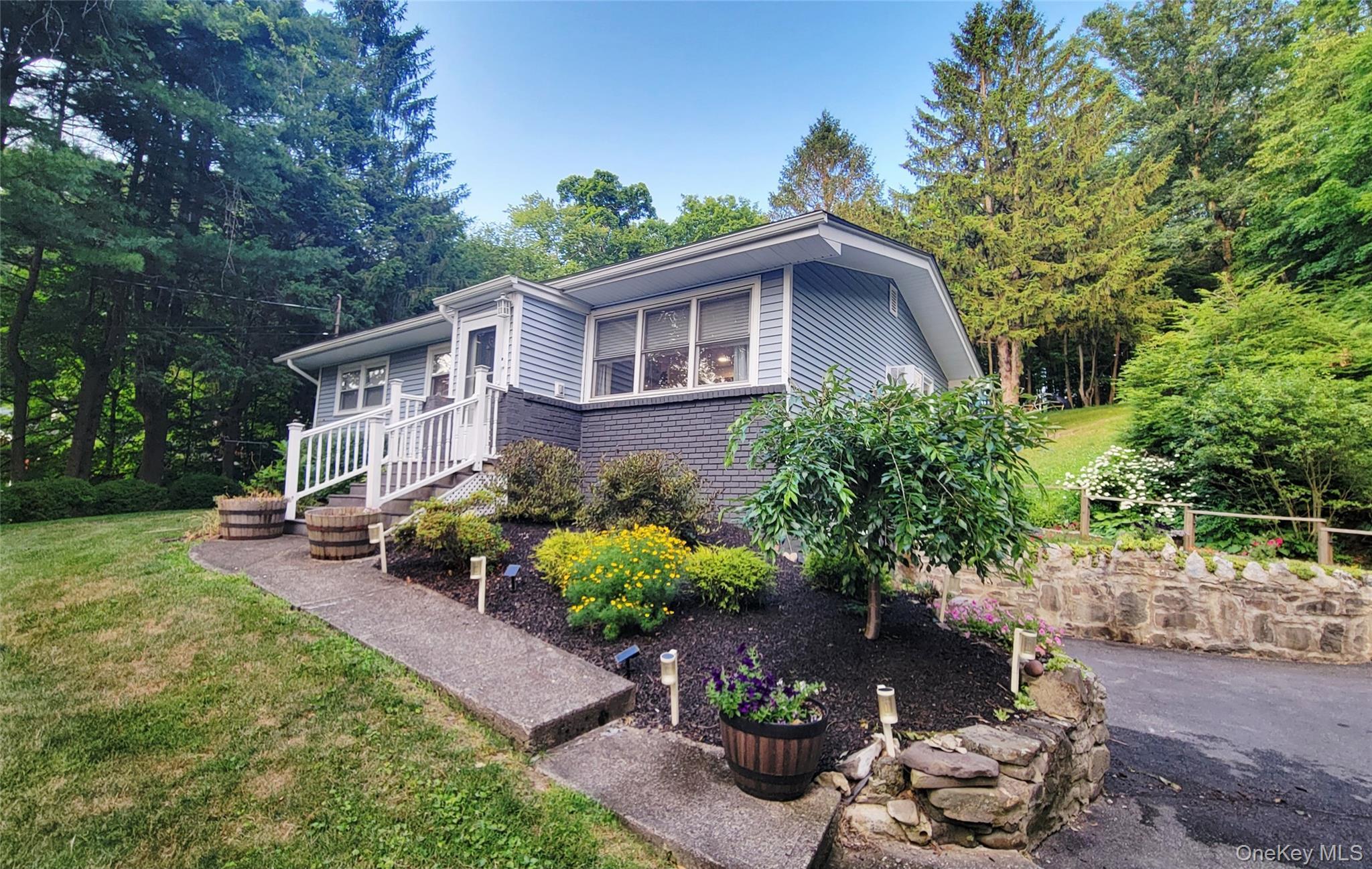 Single Family Old St Rte 208 Orange County, NY 12549, MLS-1020618-3