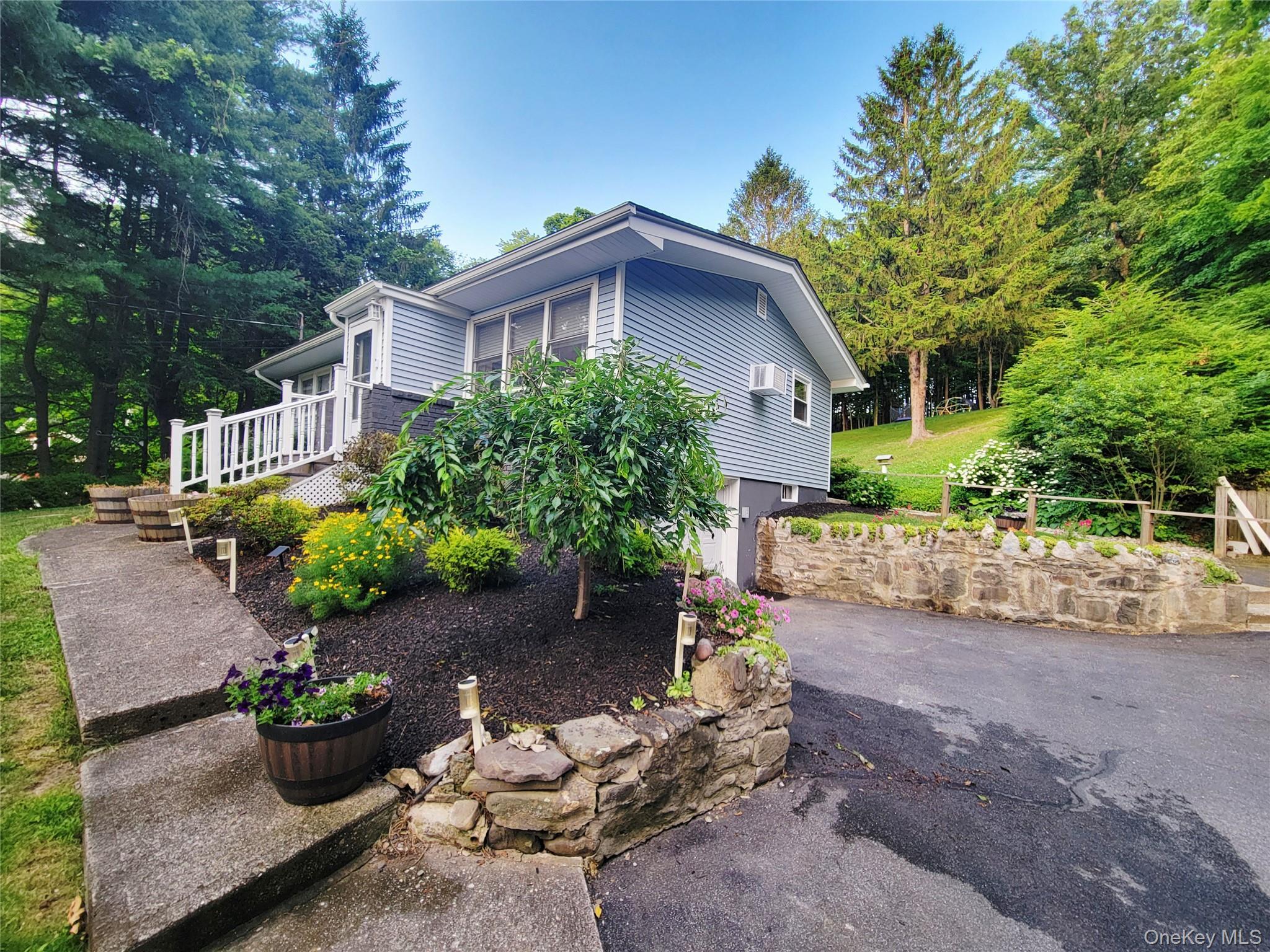Single Family Old St Rte 208 Orange County, NY 12549, MLS-1020618-4