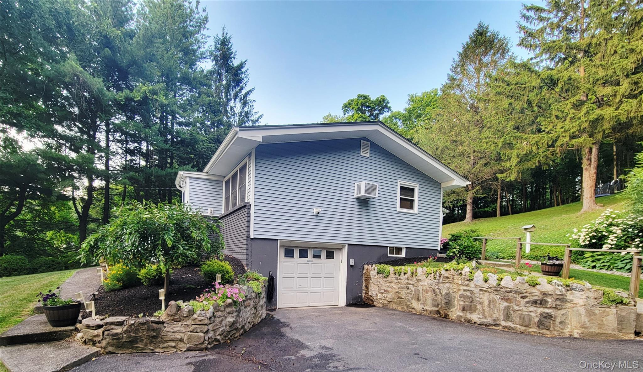 Single Family Old St Rte 208 Orange County, NY 12549, MLS-1020618-5