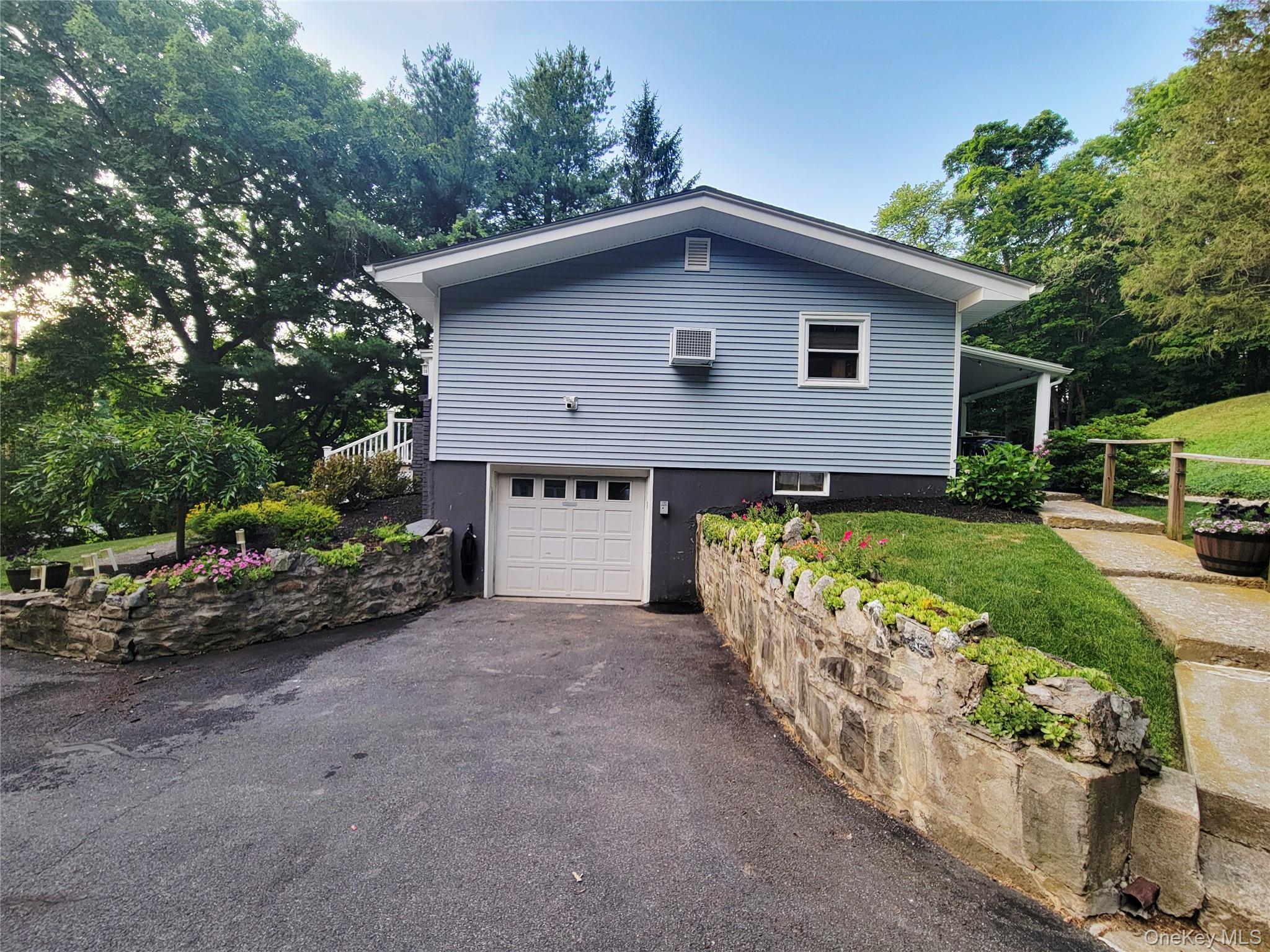 Single Family Old St Rte 208 Orange County, NY 12549, MLS-1020618-6