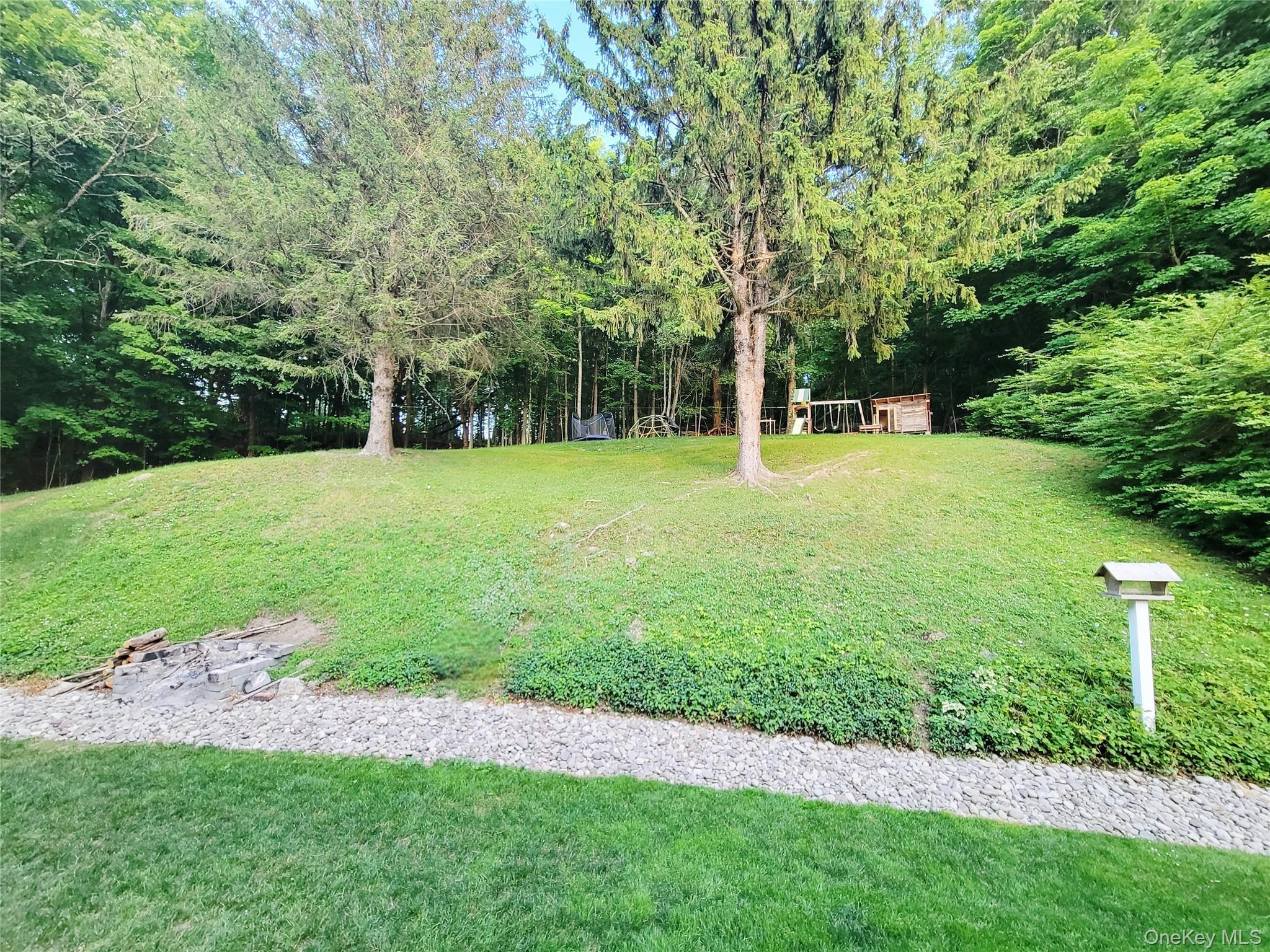Single Family Old St Rte 208 Orange County, NY 12549, MLS-1020618-8