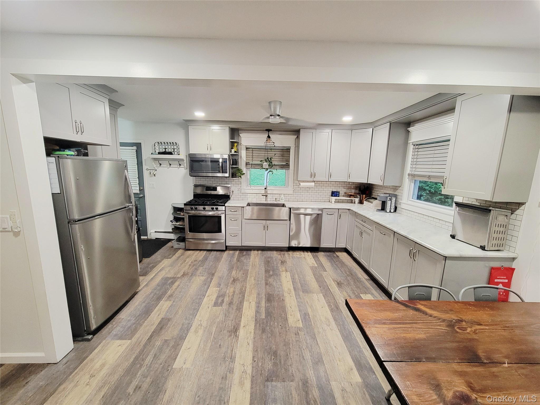 Single Family Old St Rte 208 Orange County, NY 12549, MLS-1020618-9