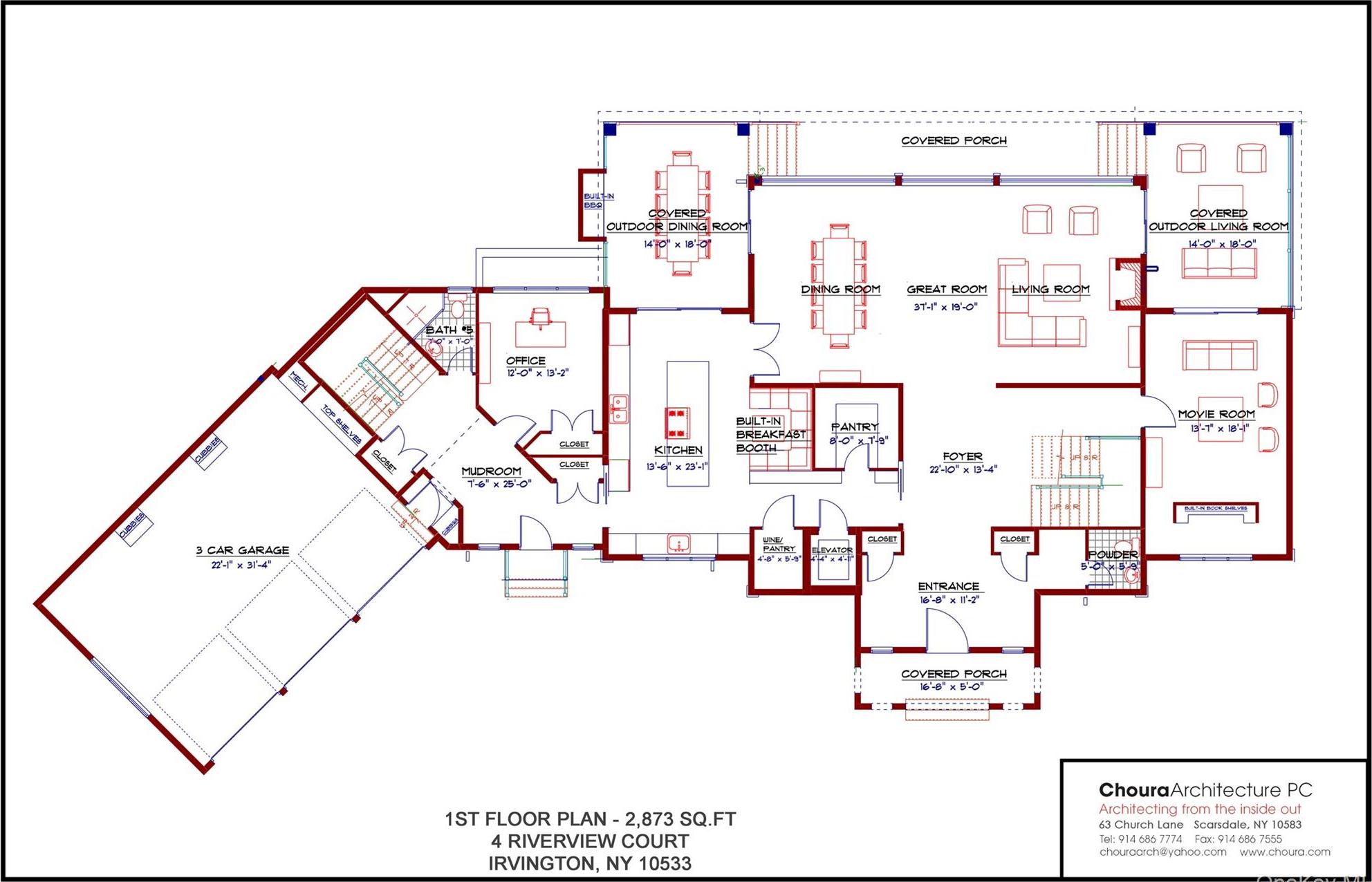 Single Family Riverview Court  Westchester County, NY 10533, MLS-1020629-31