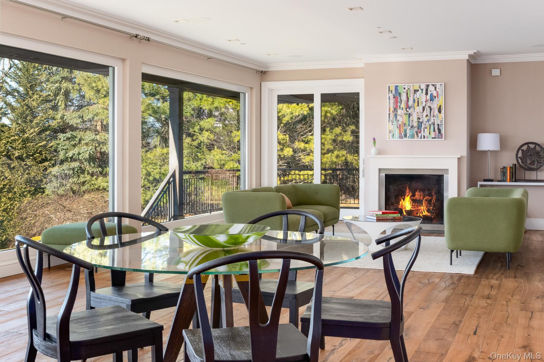 Single Family Riverview Court  Westchester County, NY 10533, MLS-1020629-7