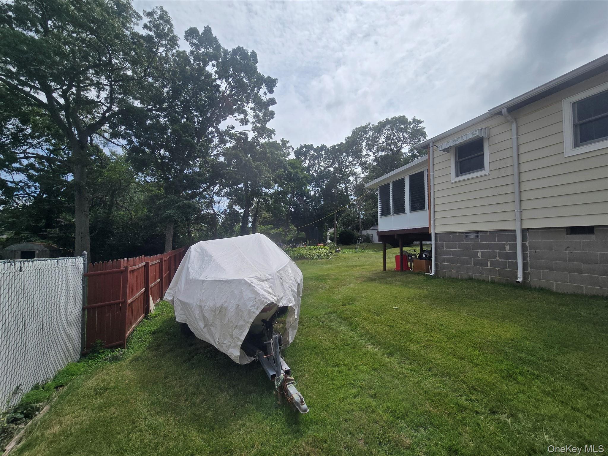 Single Family Birch Avenue Suffolk County, NY 11738, MLS-1020644-18